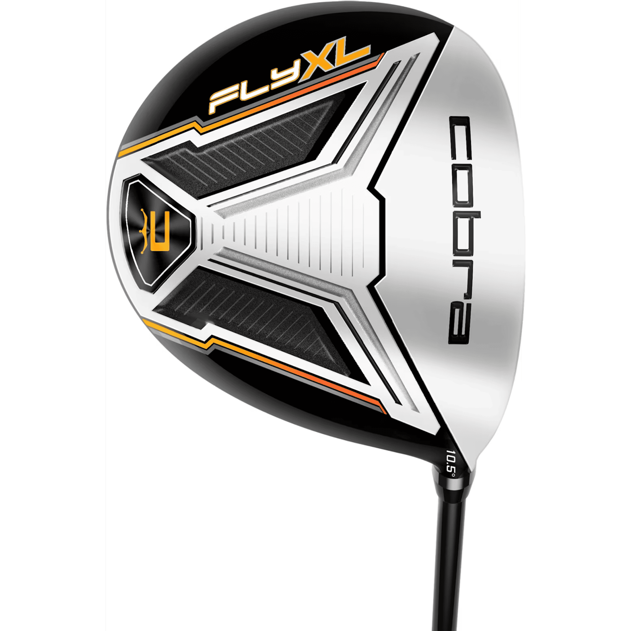 Ensemble complet Cobra Fly XL 2025 pour homme
