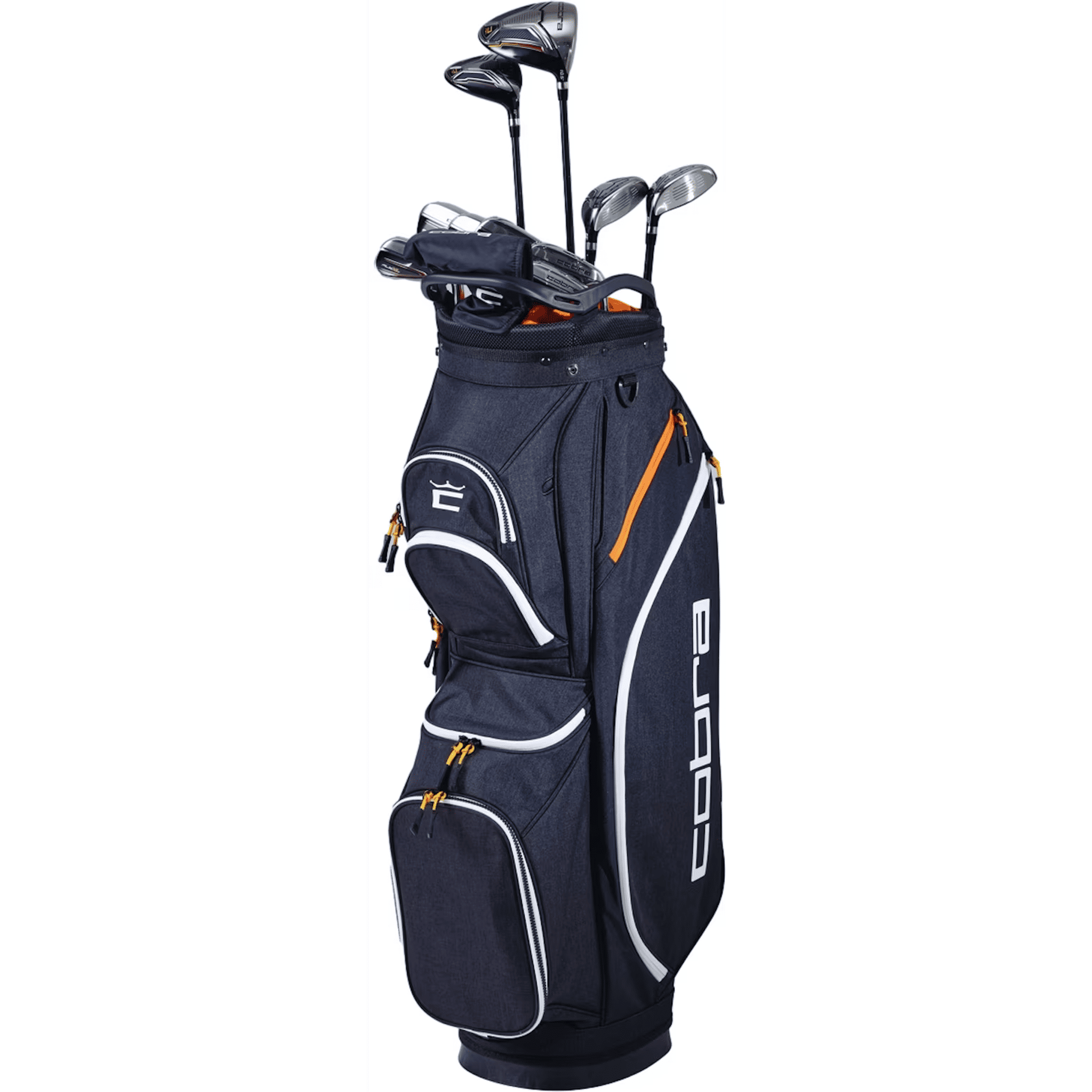 Ensemble complet Cobra Fly XL 2025 pour homme