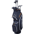 Ensemble complet Cobra Fly XL 2025 pour homme