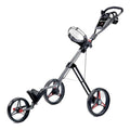 Chariot de golf Motocaddy Z1