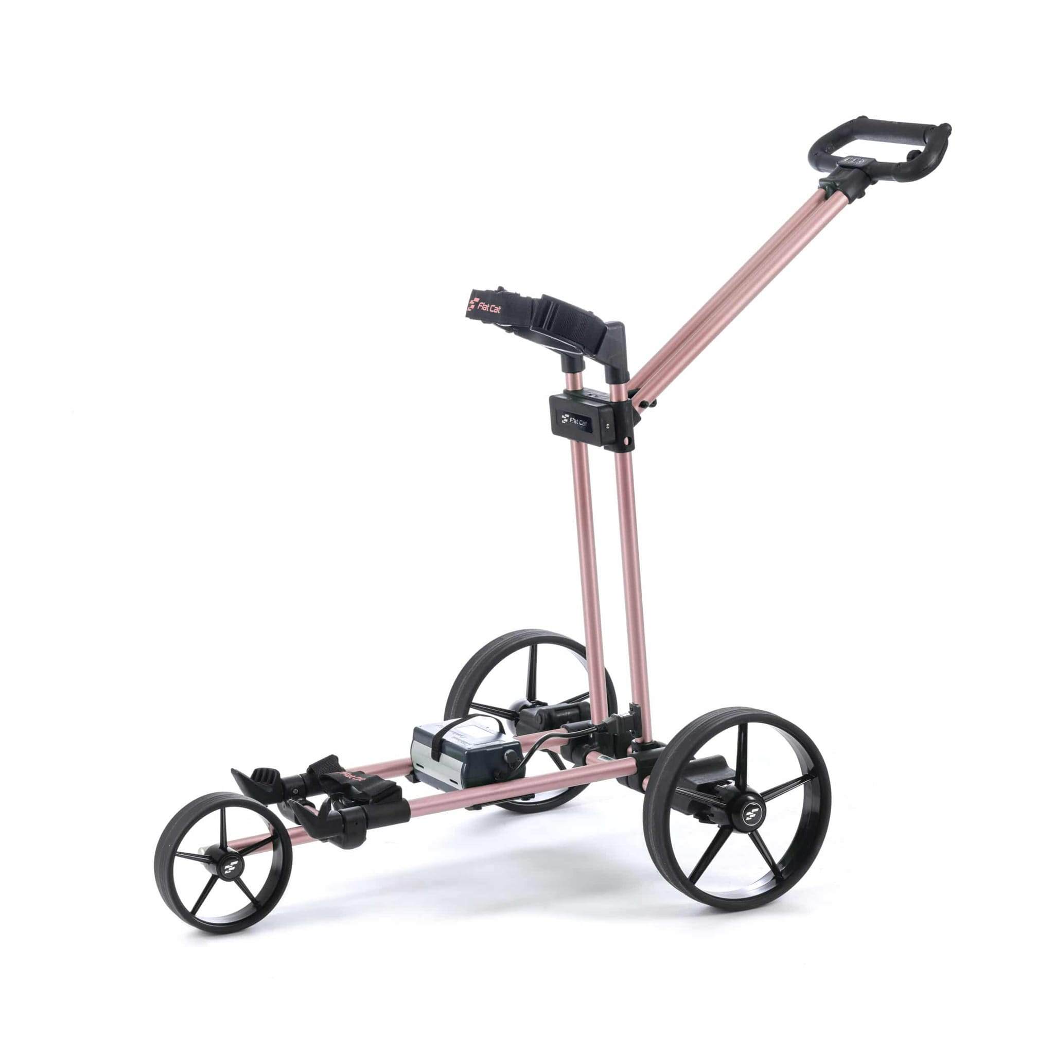 Chariot électrique Flat Cat Gear 2.0