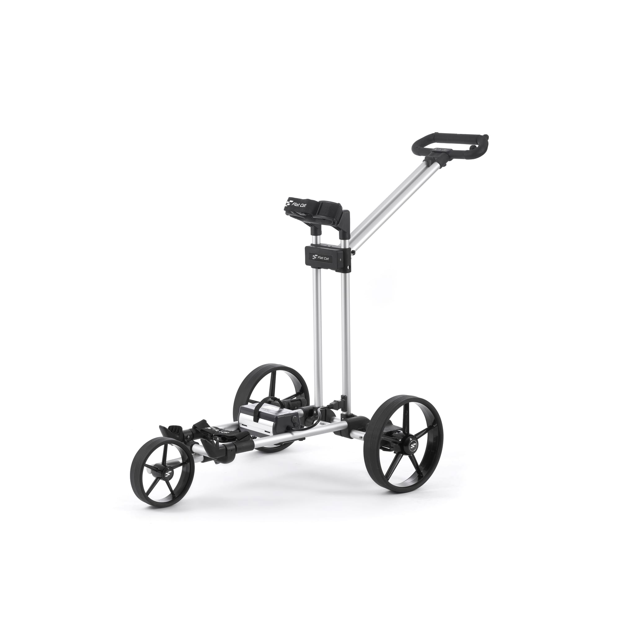 Chariot électrique Flat Cat Gear 2.0