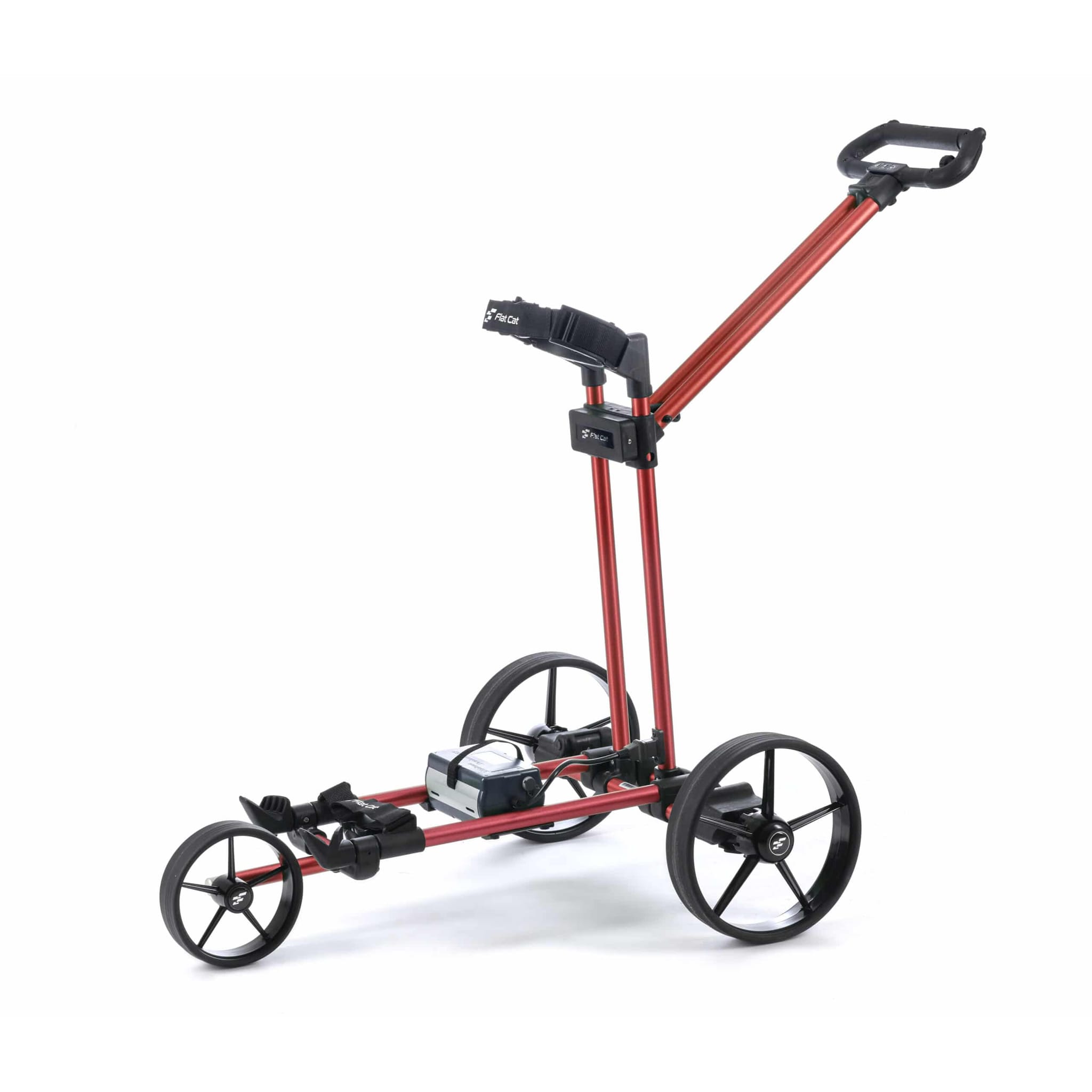 Chariot électrique Flat Cat Gear 2.0