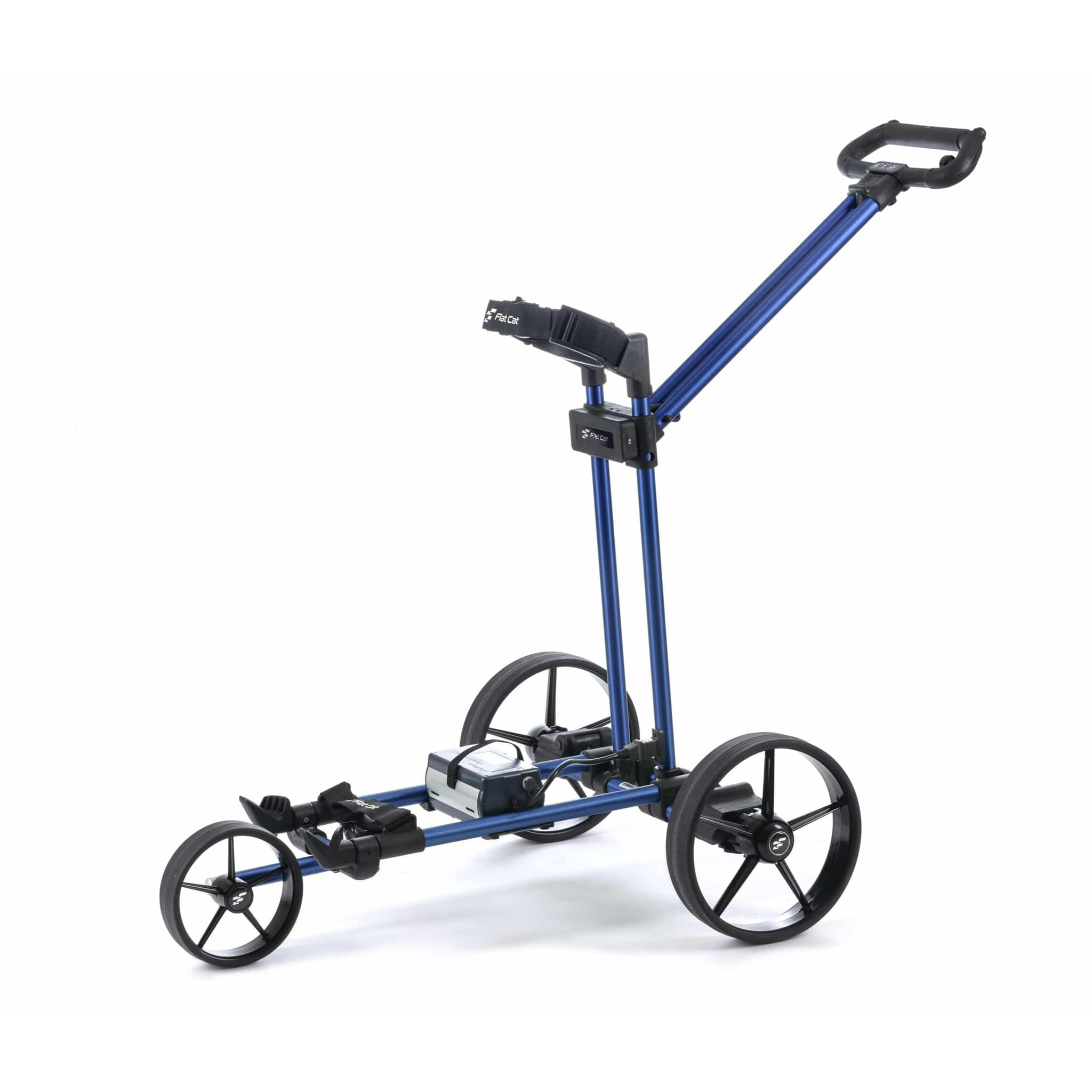 Chariot électrique Flat Cat Gear 2.0