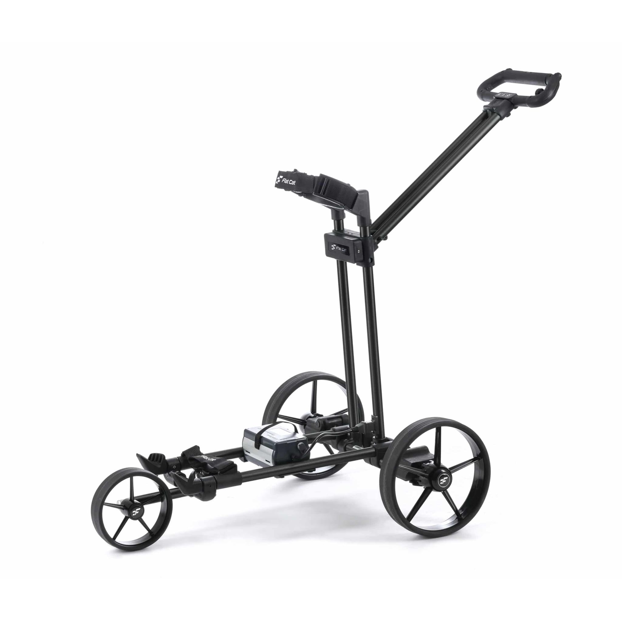 Chariot électrique Flat Cat Gear 2.0