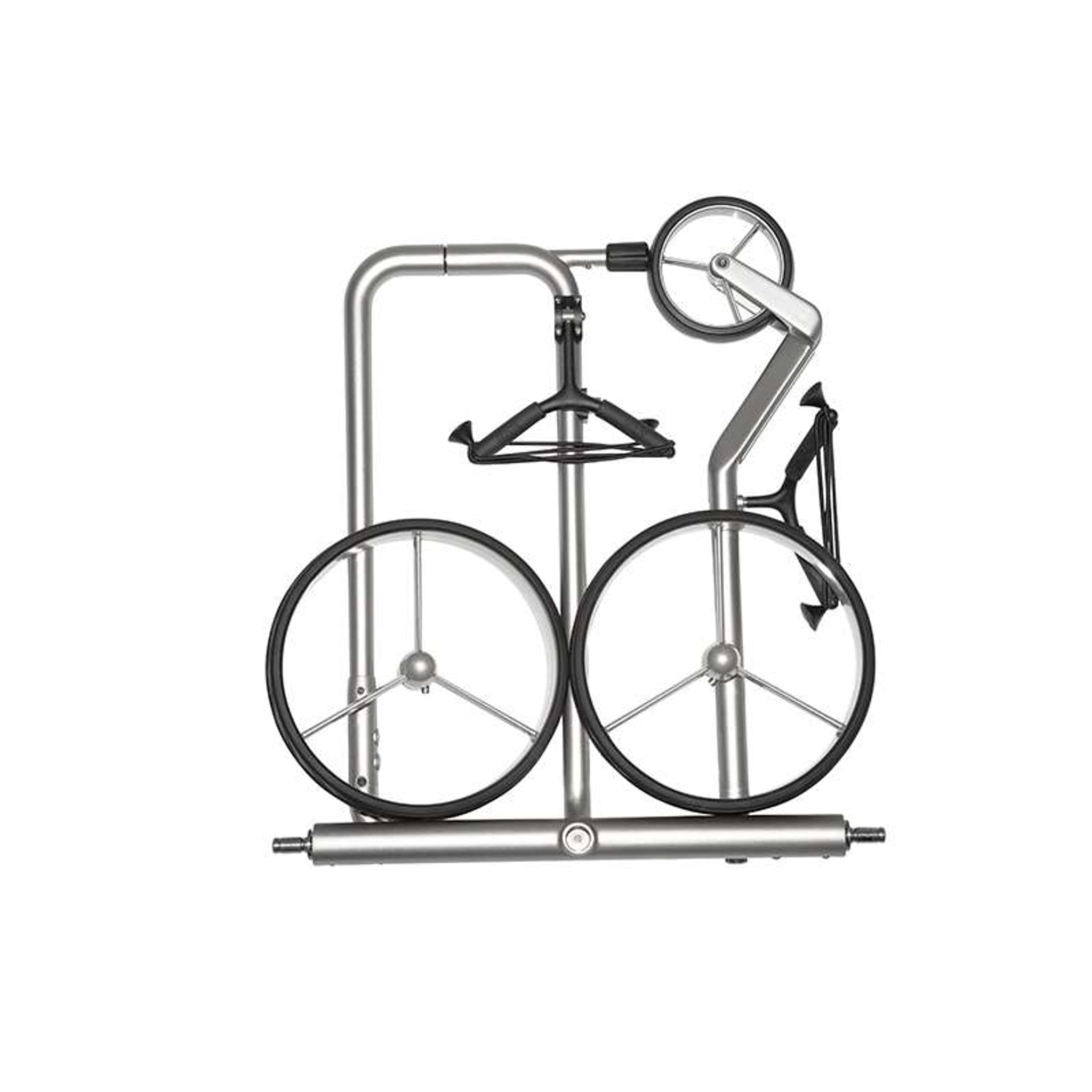 Chariot électrique JuStar Carbon Light Set