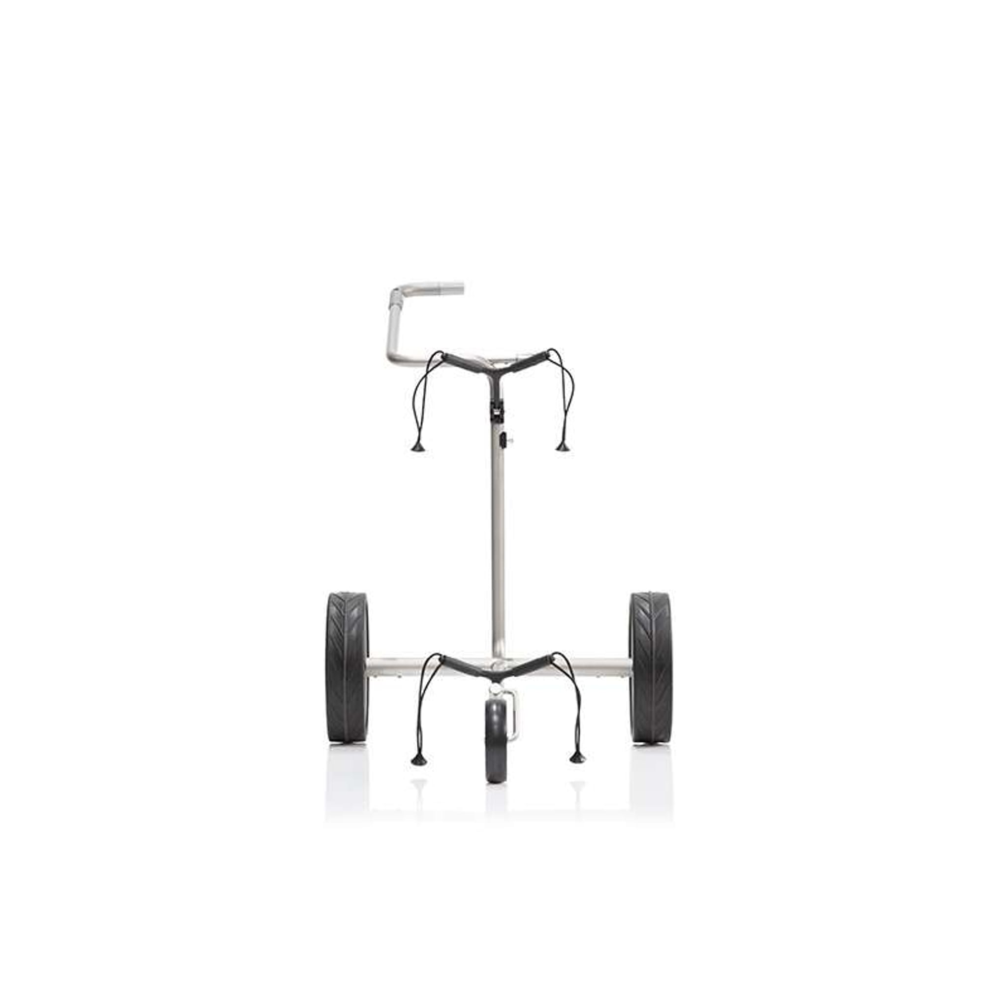 Chariot électrique JuStar Carbon Light Set