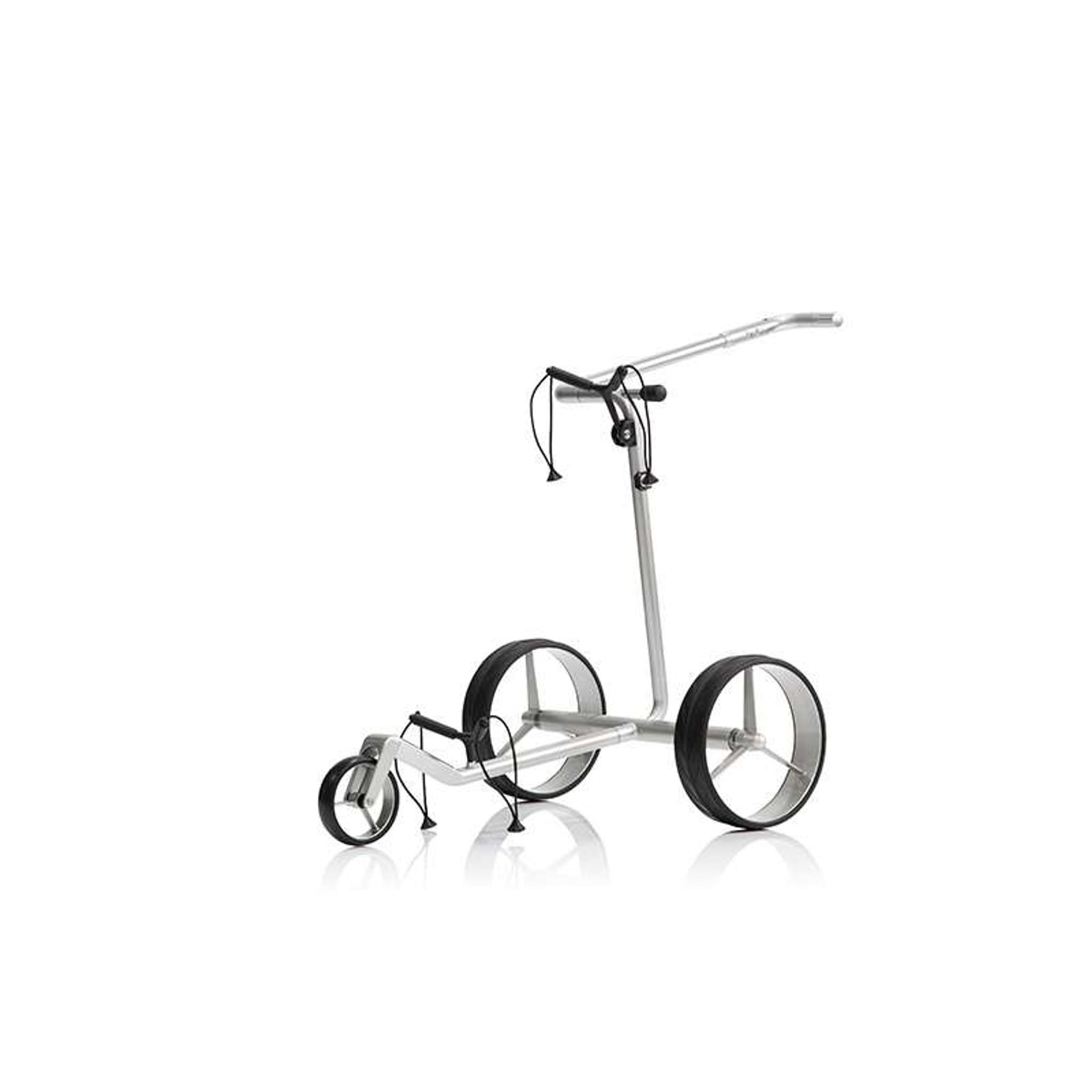 Chariot électrique JuStar Carbon Light Set
