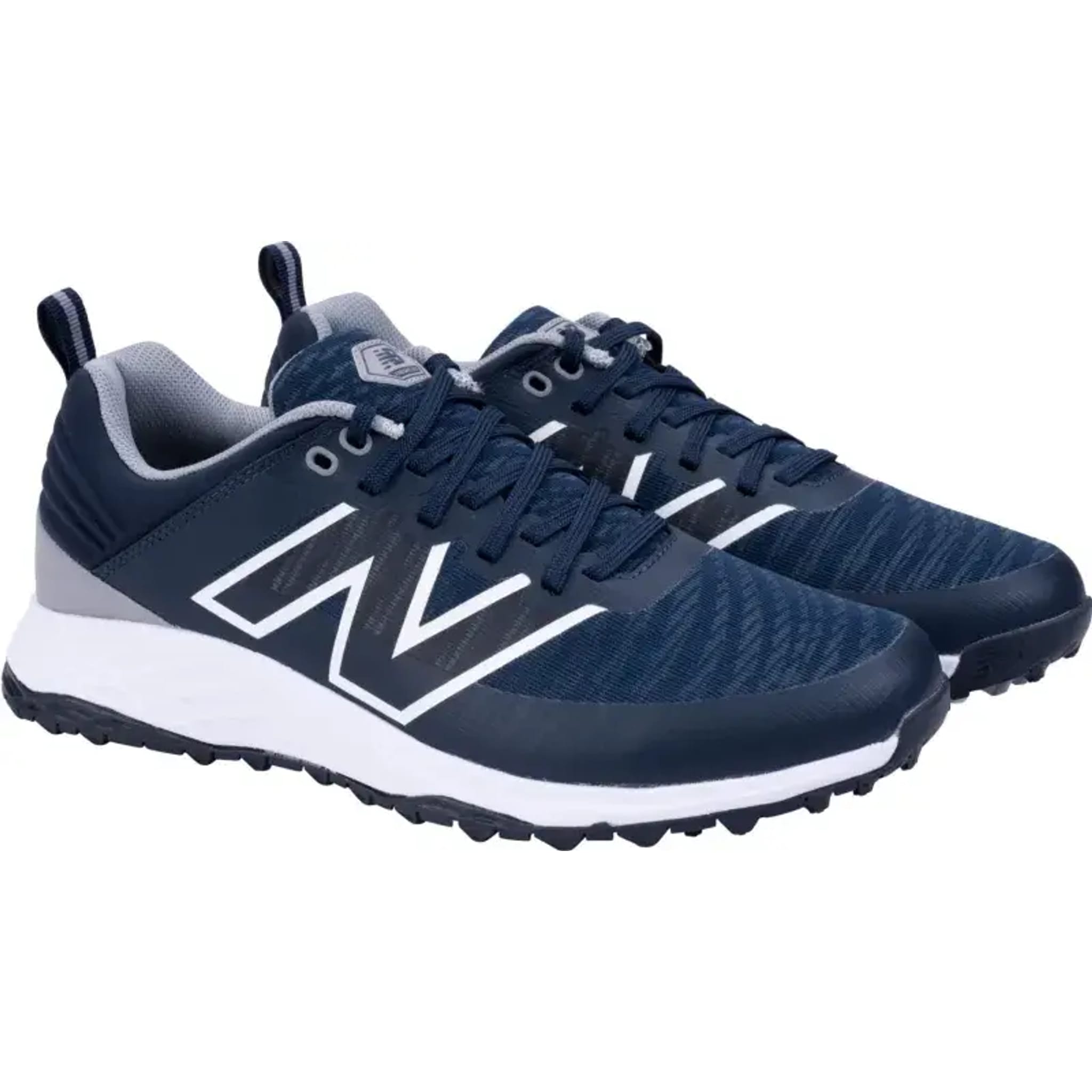 New Balance Fresh Foam Contend v2 Golfschuhe Herren