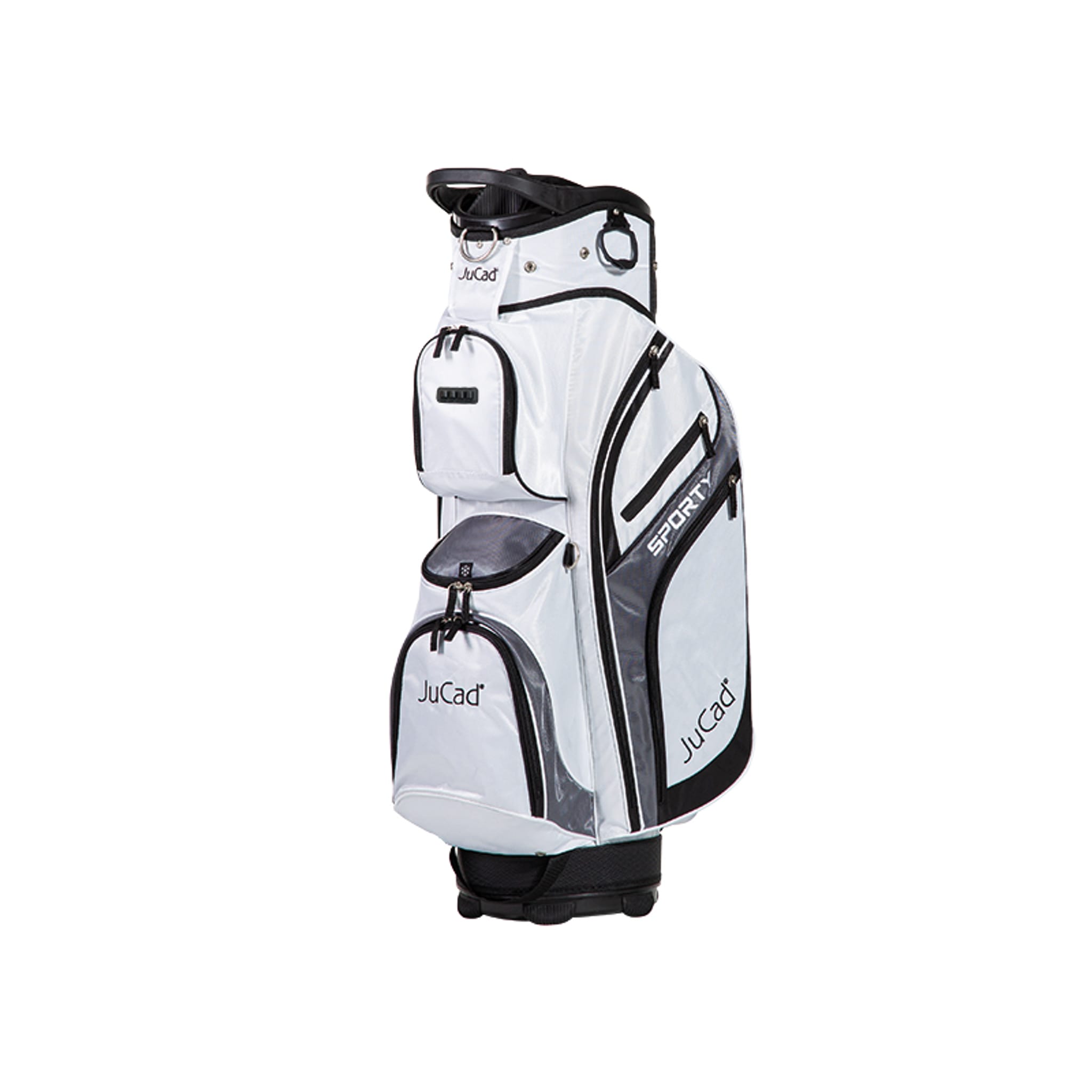 JuCad Sporty Bag