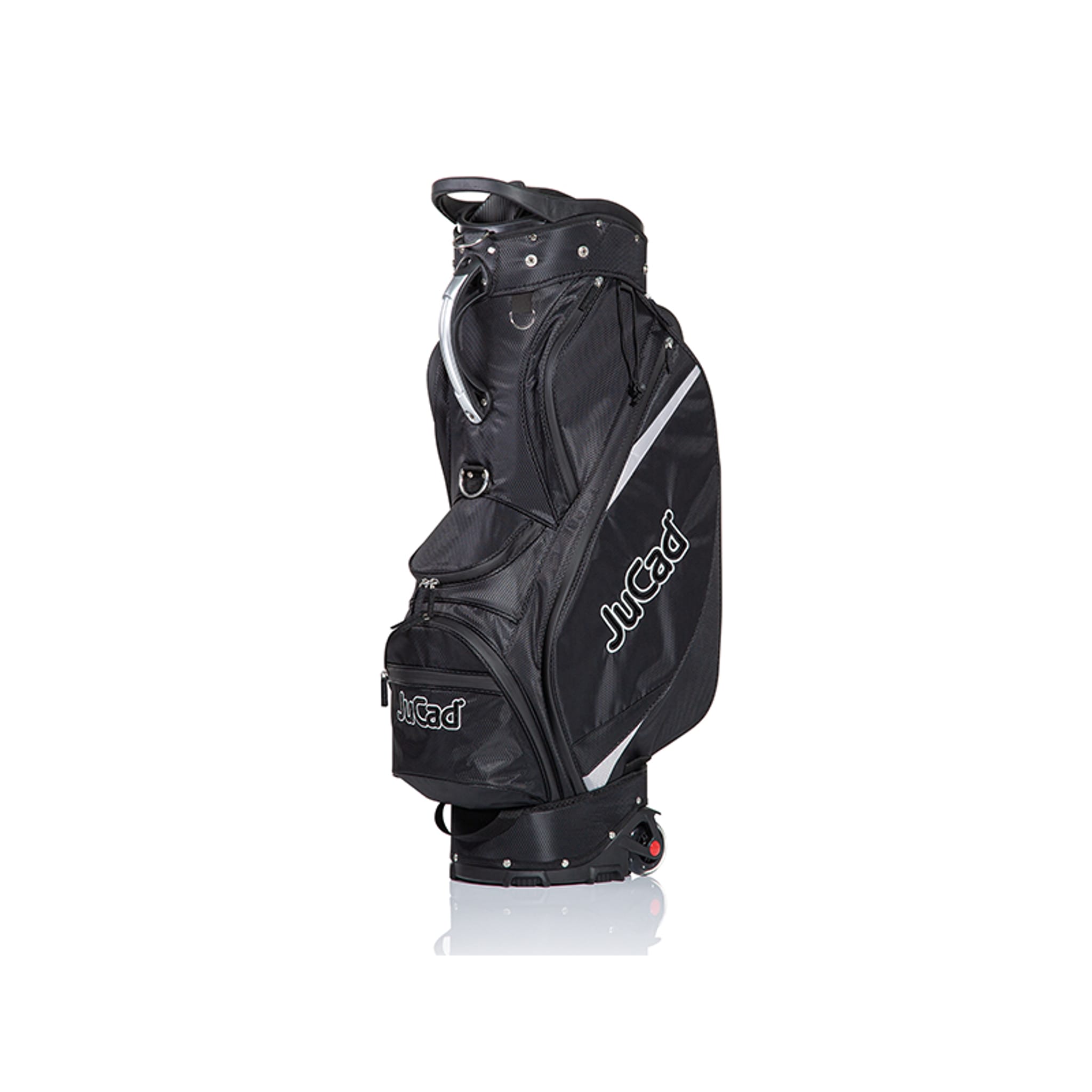 JuCad To Roll Bag