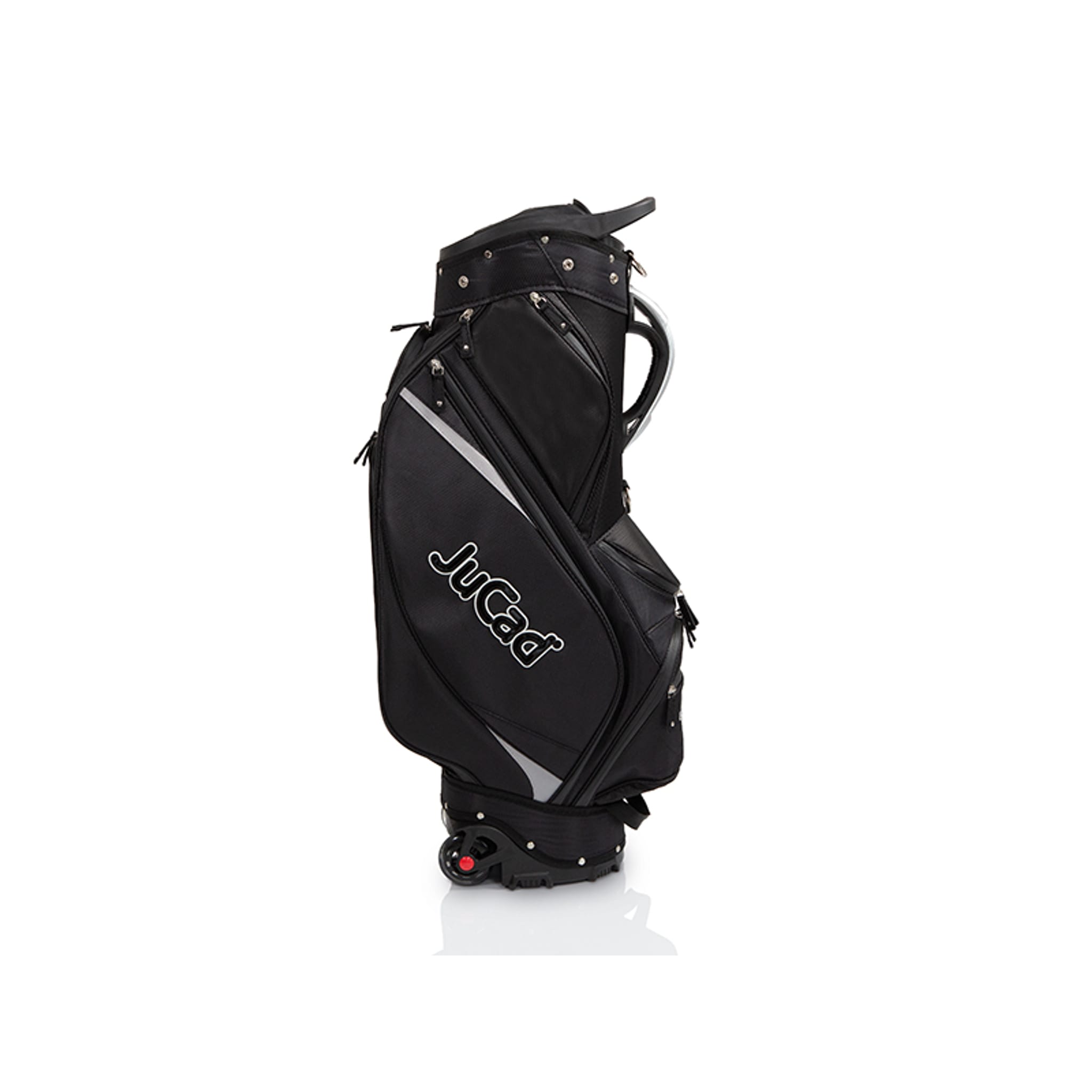 JuCad To Roll Bag