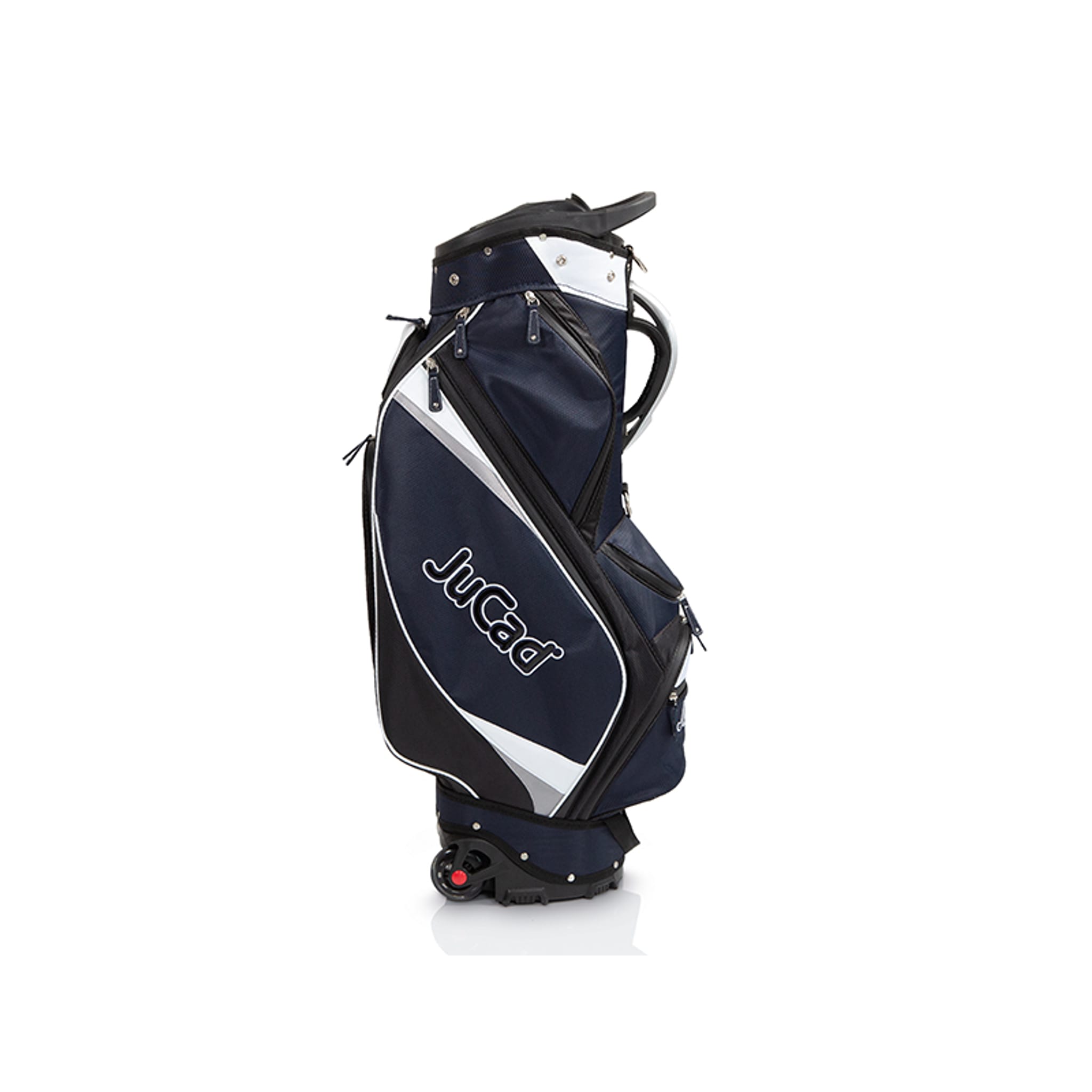 JuCad To Roll Bag