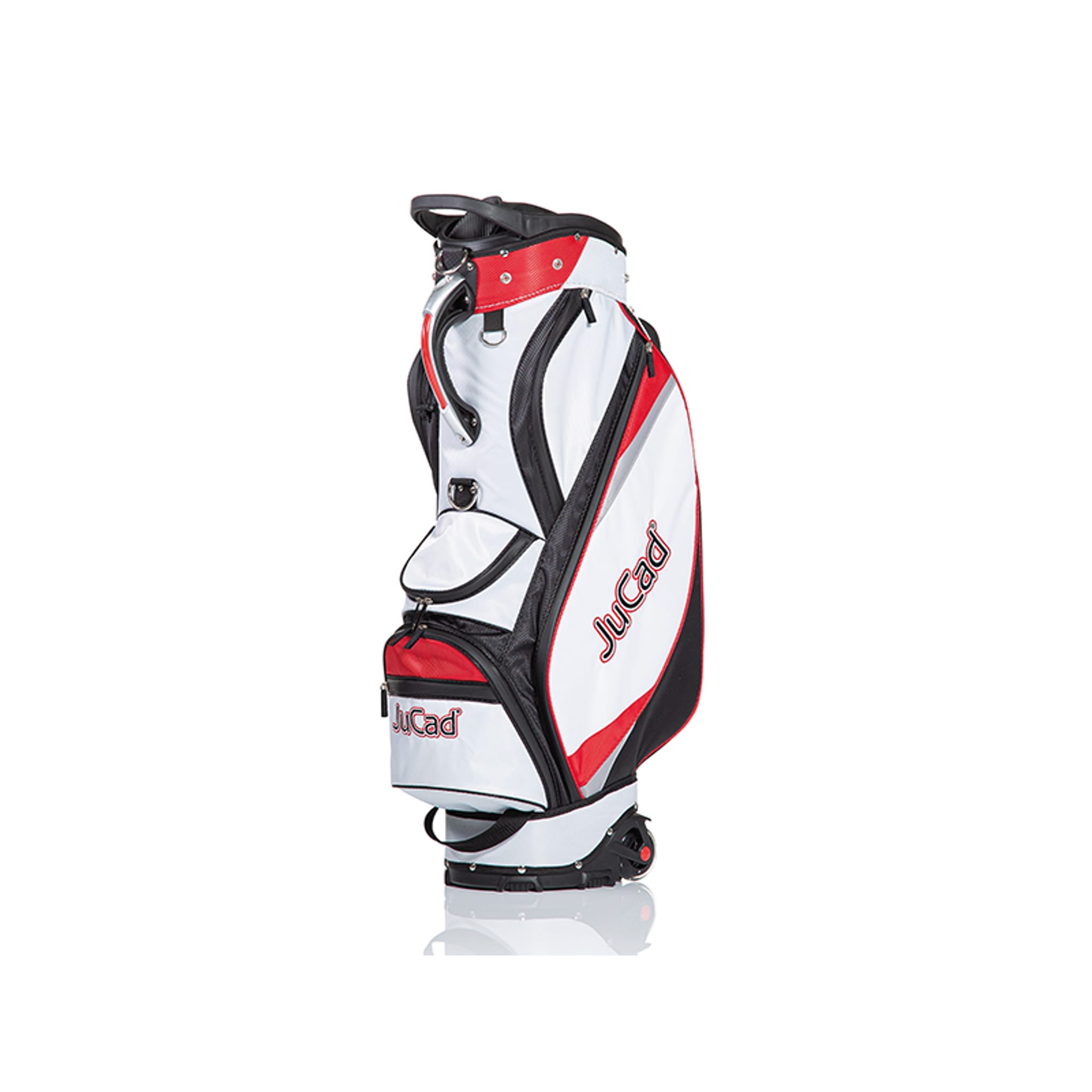 JuCad To Roll Bag