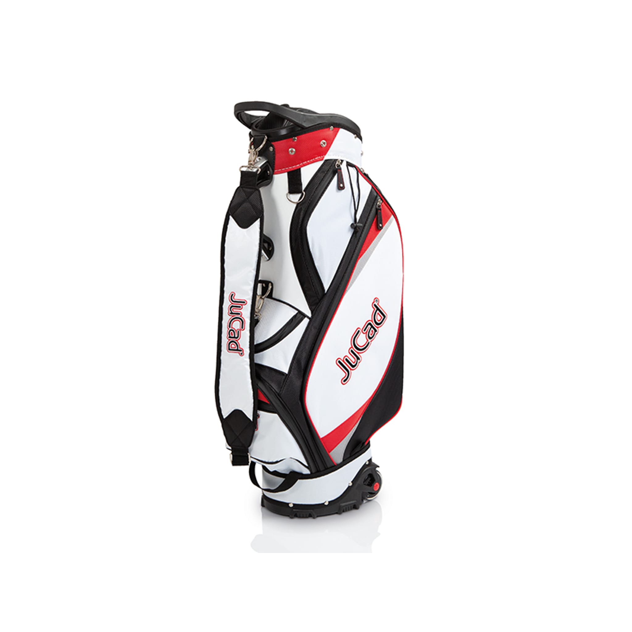 JuCad To Roll Bag