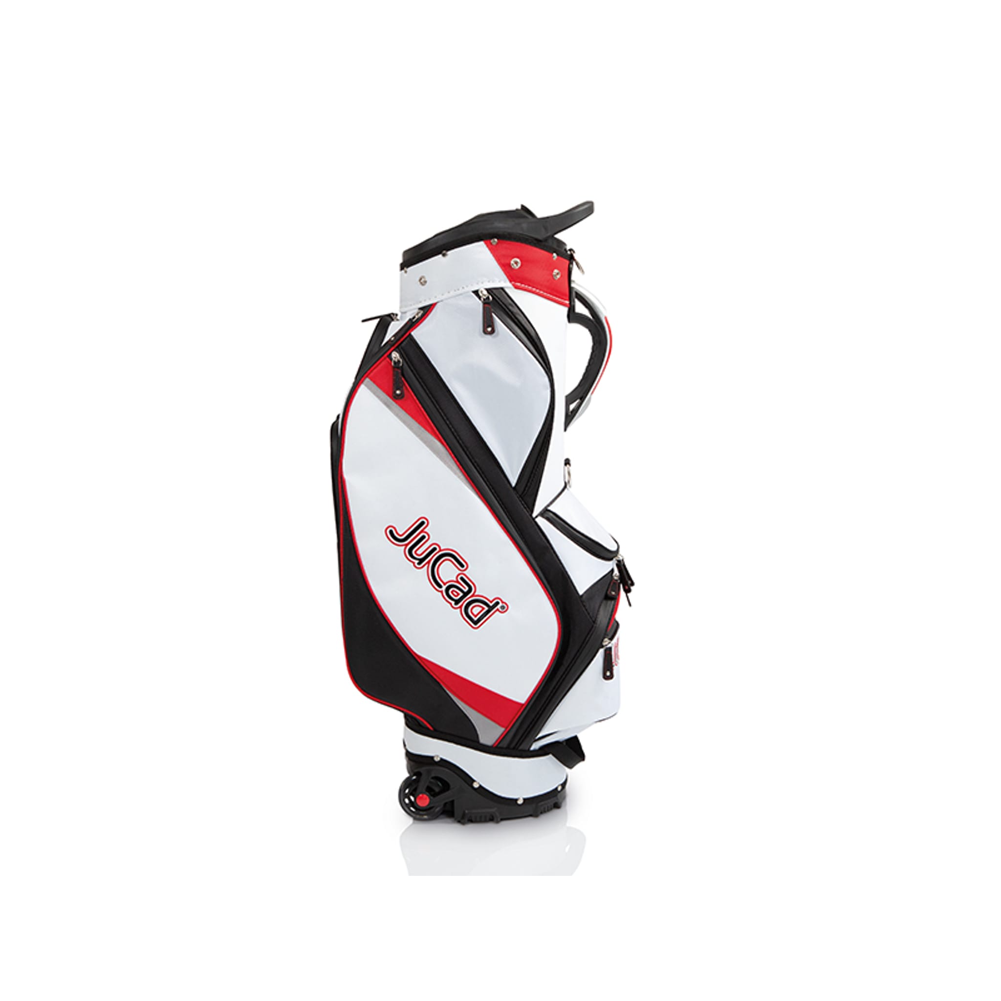 JuCad To Roll Bag