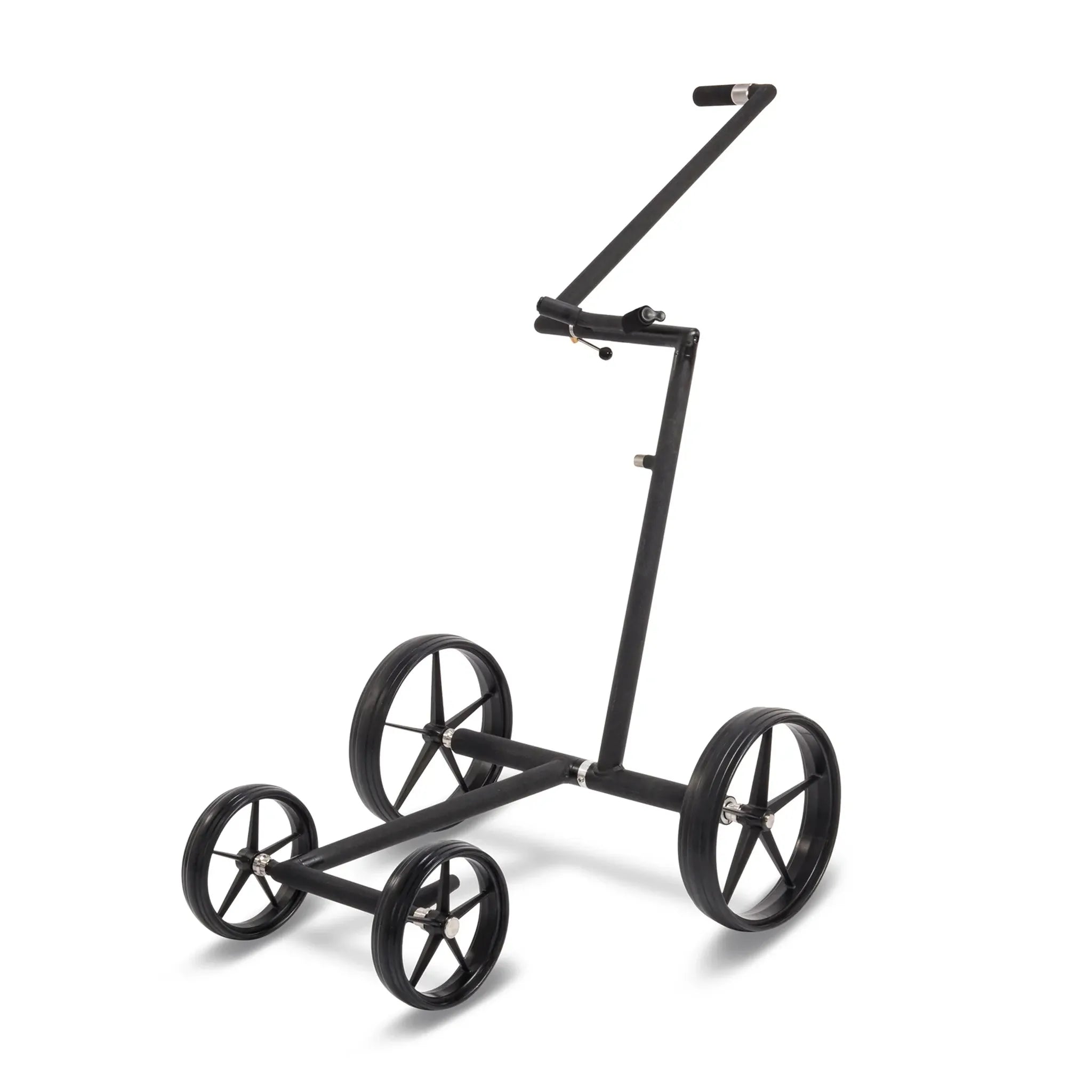 Chariot électrique Big Max e-LITE 4