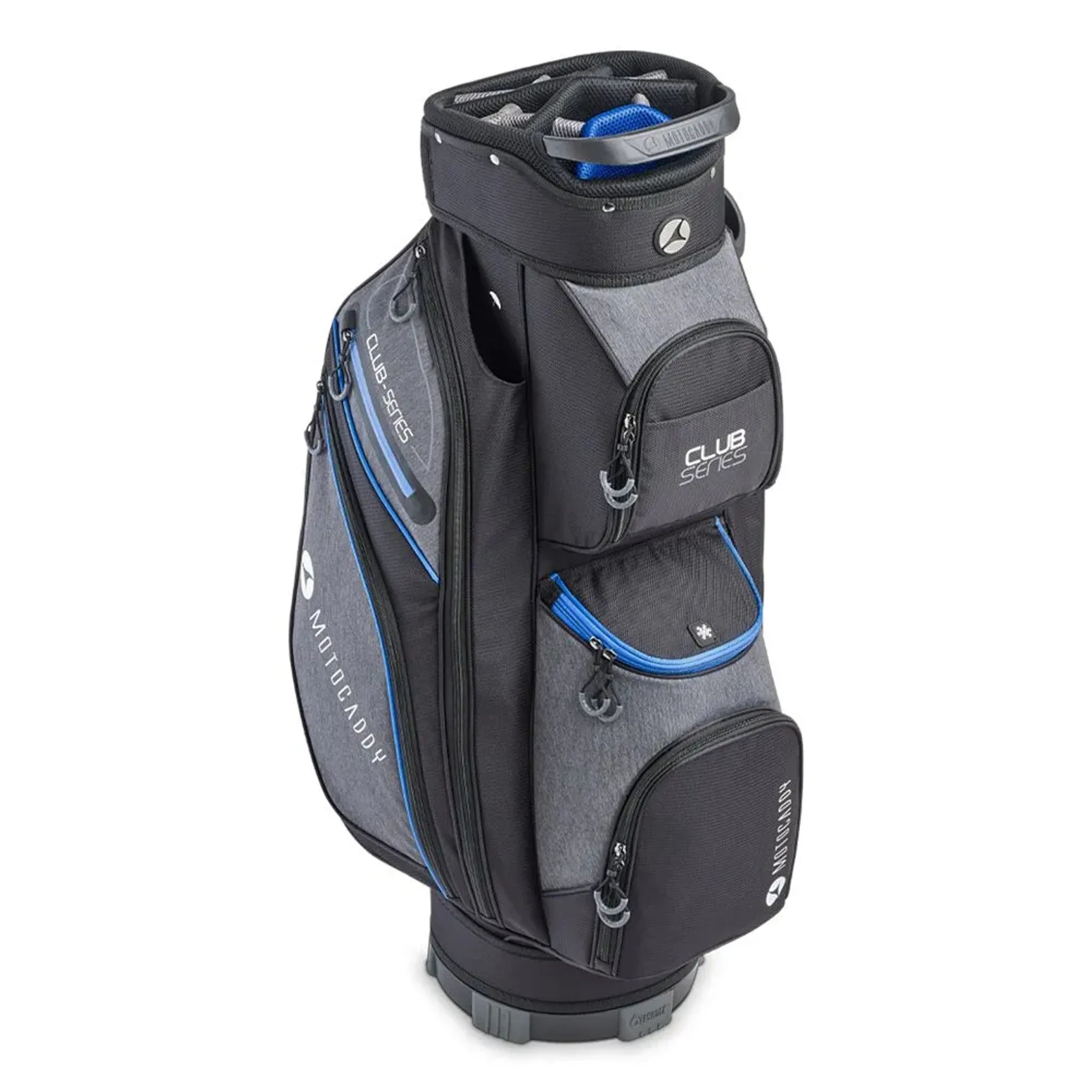 Sac de chariot Mizuno Club Series