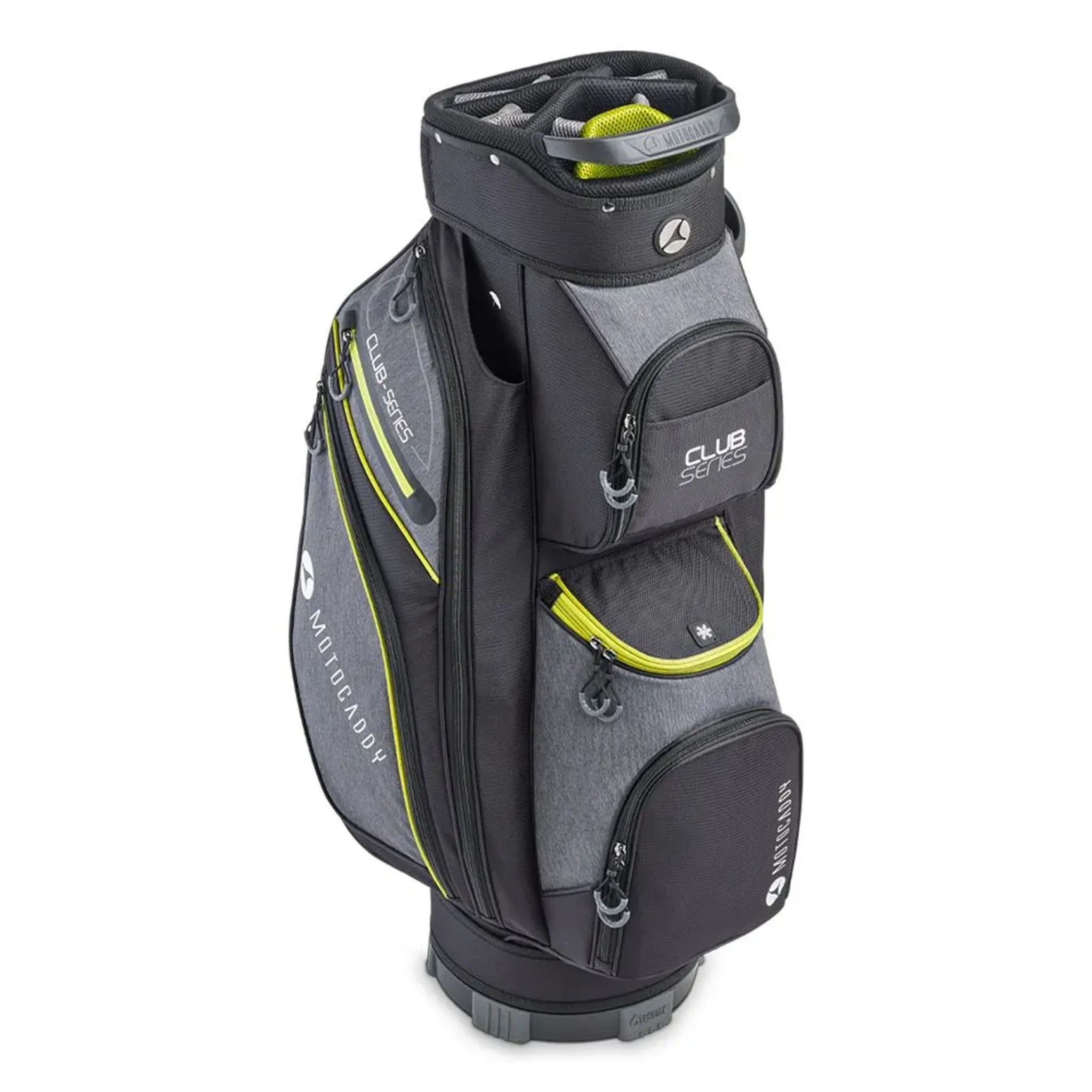 Sac de chariot Mizuno Club Series