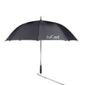 Parapluie de golf automatique JuCad avec stylo