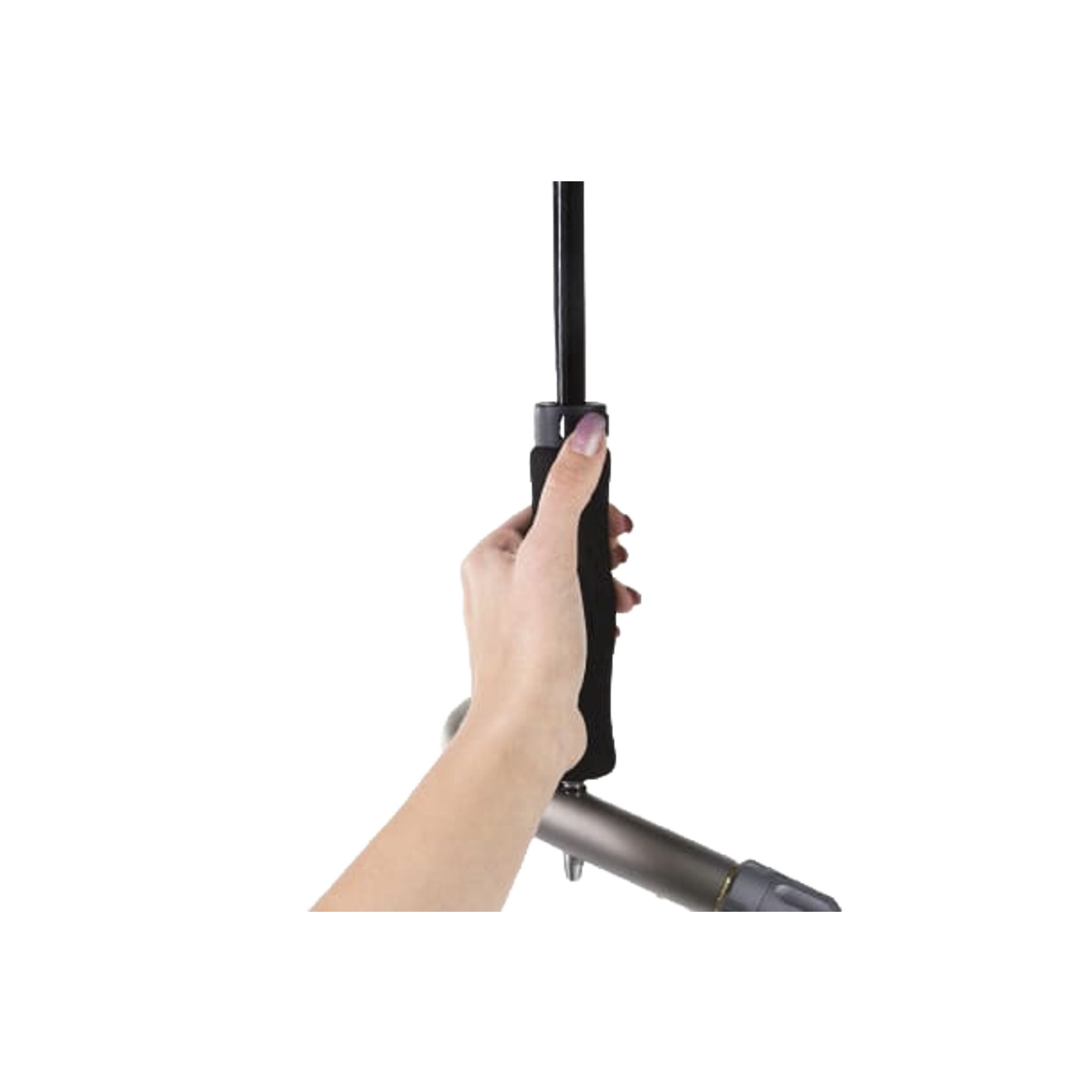 Parapluie de golf automatique JuCad avec stylo