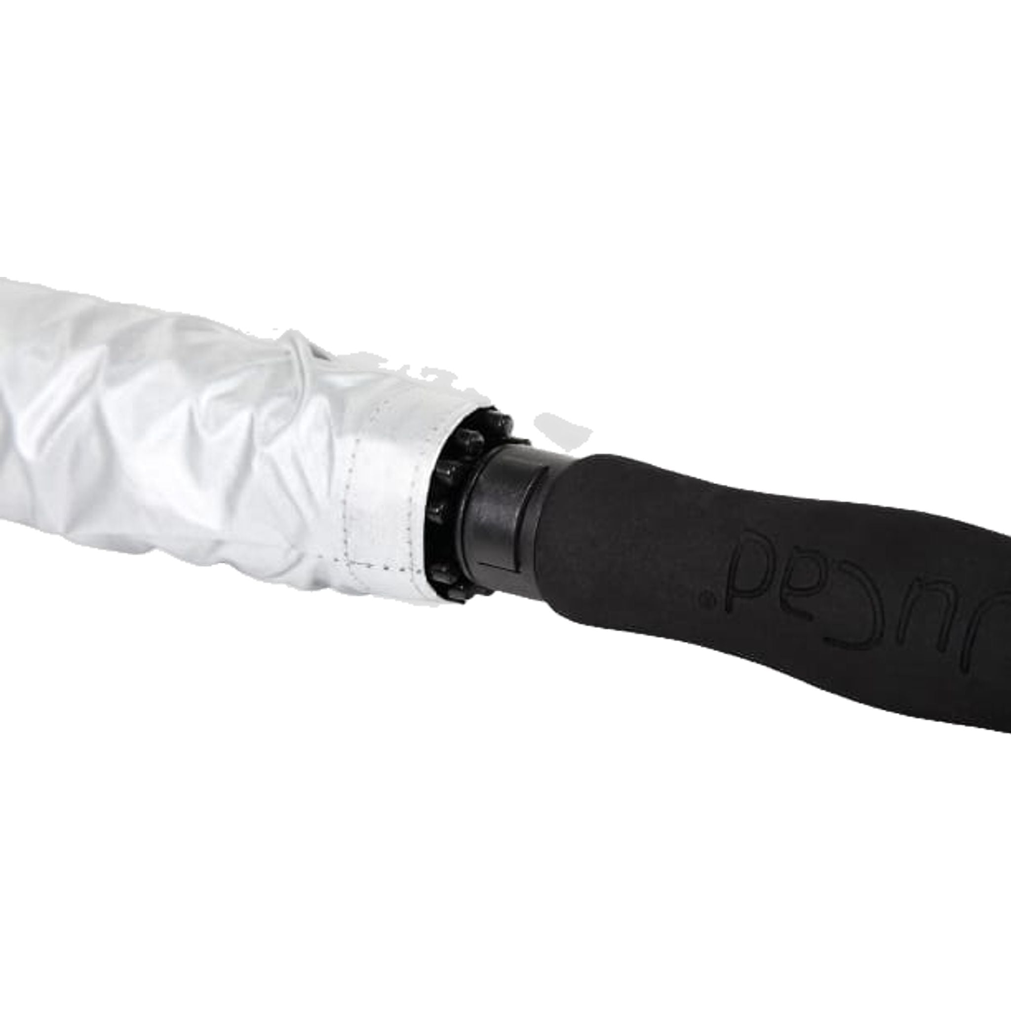 Parapluie de golf automatique JuCad avec stylo