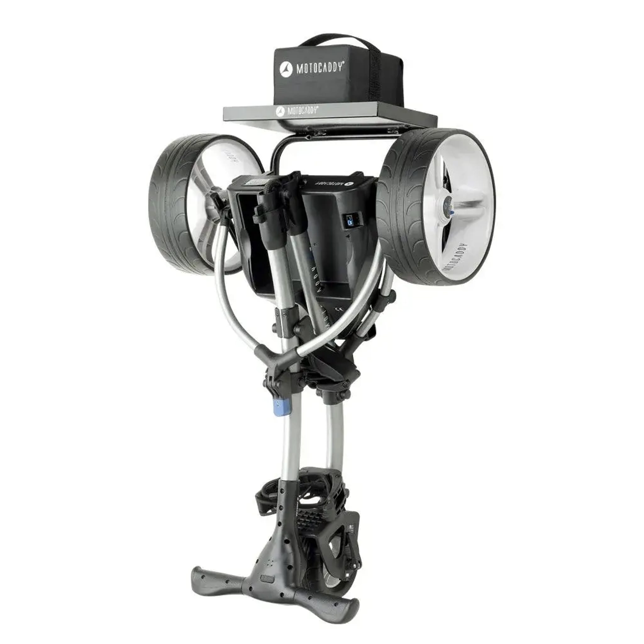 Porte-bagages Motocaddy Série S 2020