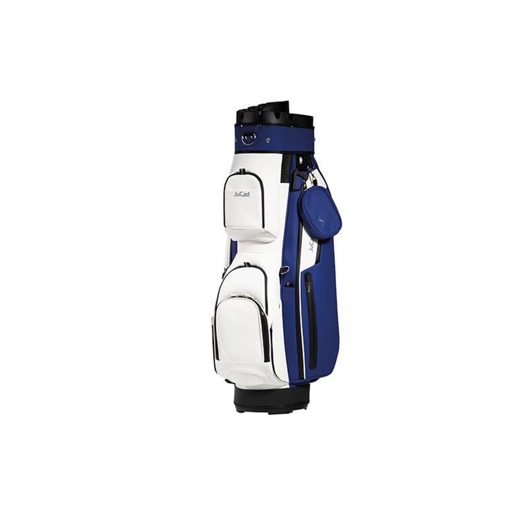 JuCad First Class Revolution Bag