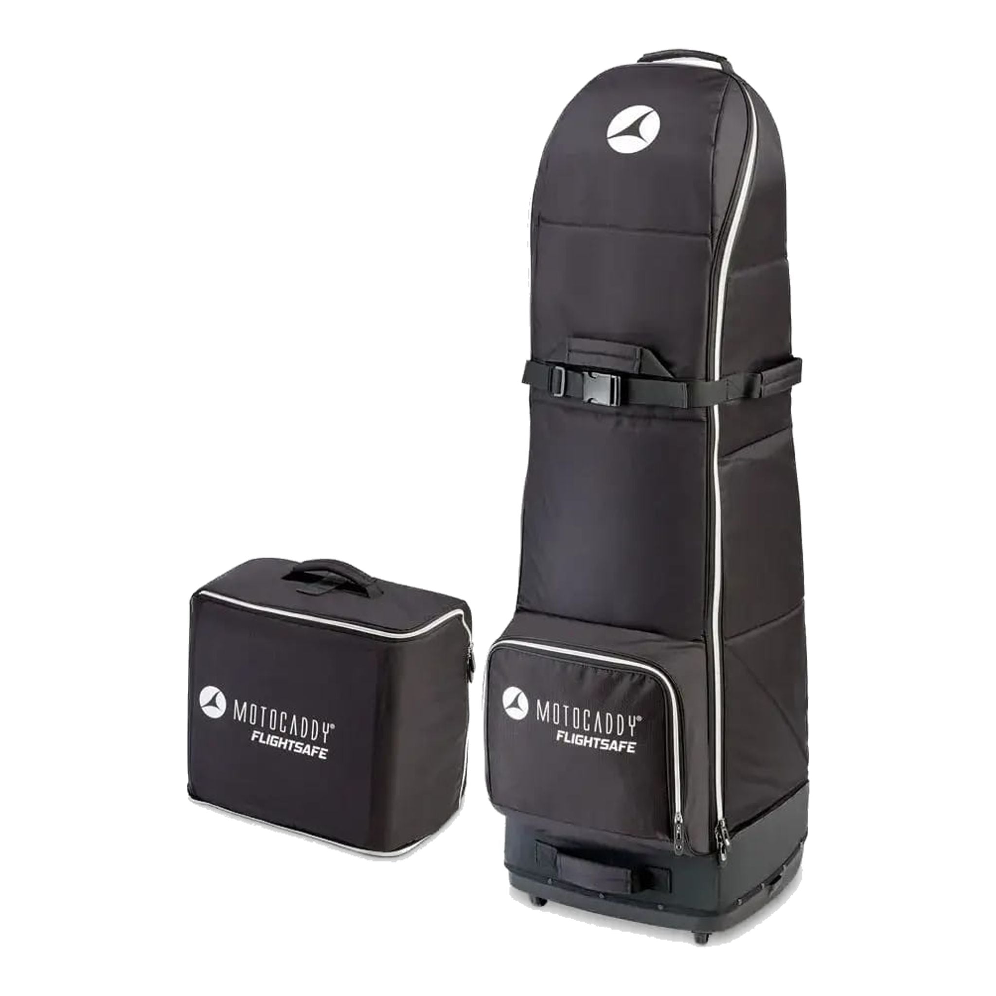Housse de voyage Motocaddy FlightSafe
