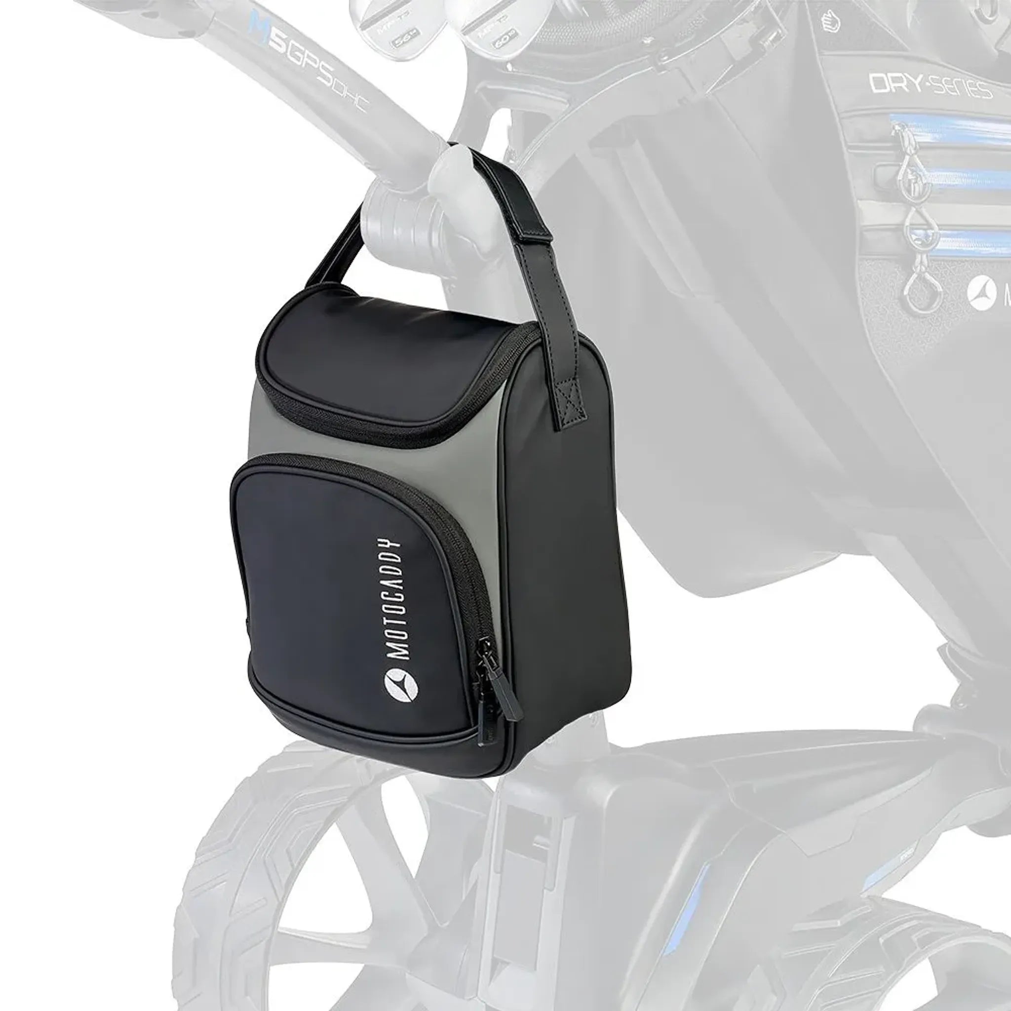 Sac isotherme Motocaddy