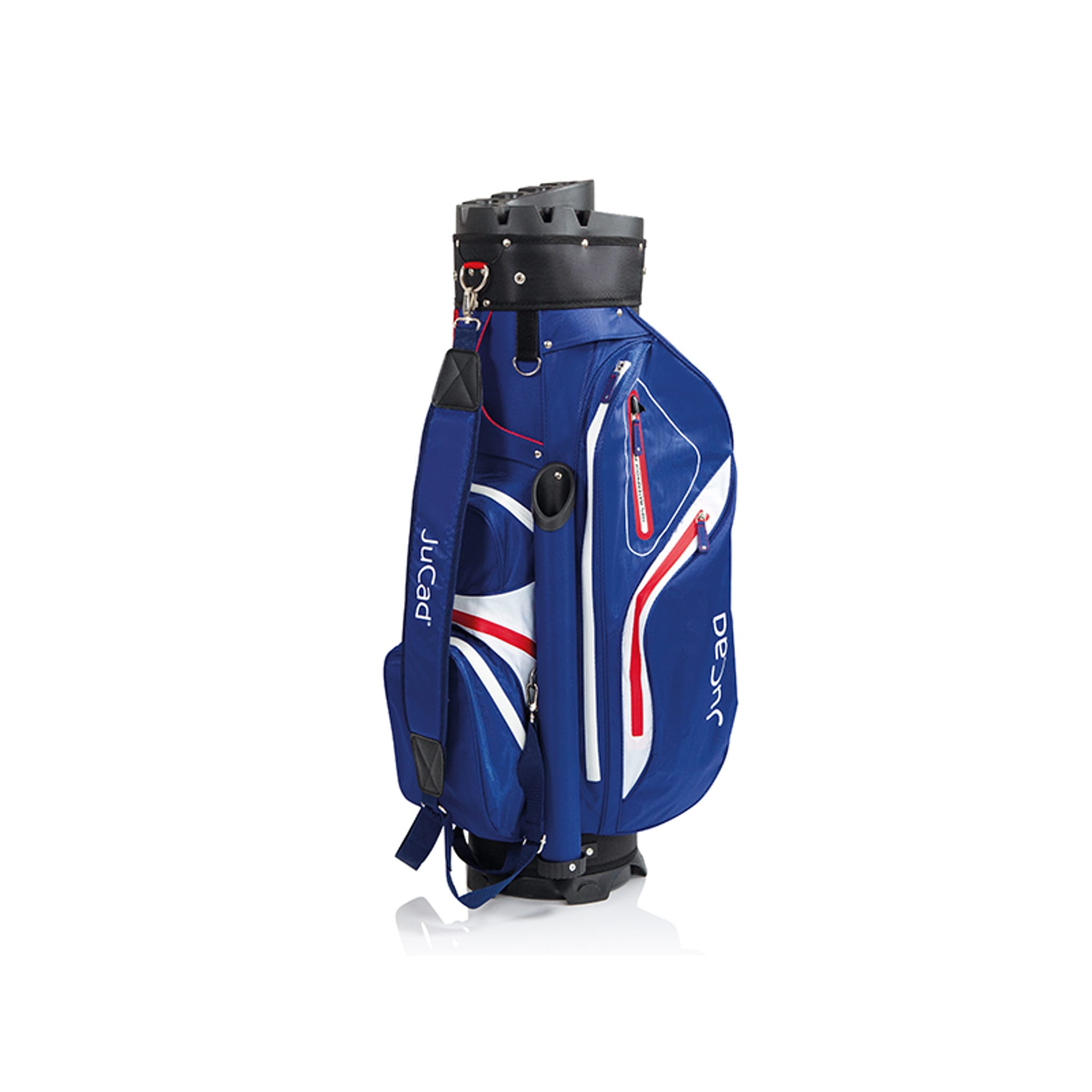 JuCad Manager Aquata Bag