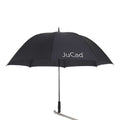 Parapluie de golf JuCad avec stylo