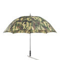 Parapluie de golf JuCad avec stylo