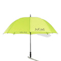 Parapluie de golf JuCad avec stylo