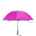 Parapluie de golf JuCad avec stylo