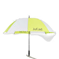 Parapluie de golf JuCad avec stylo