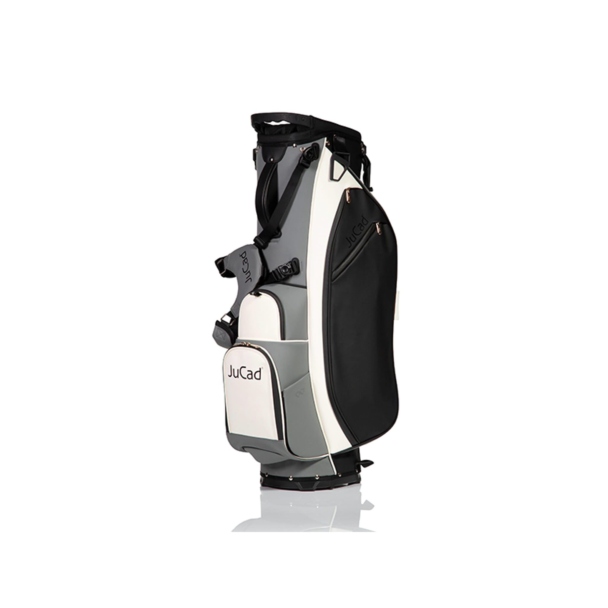 JuCad 2in1 First Class Bag