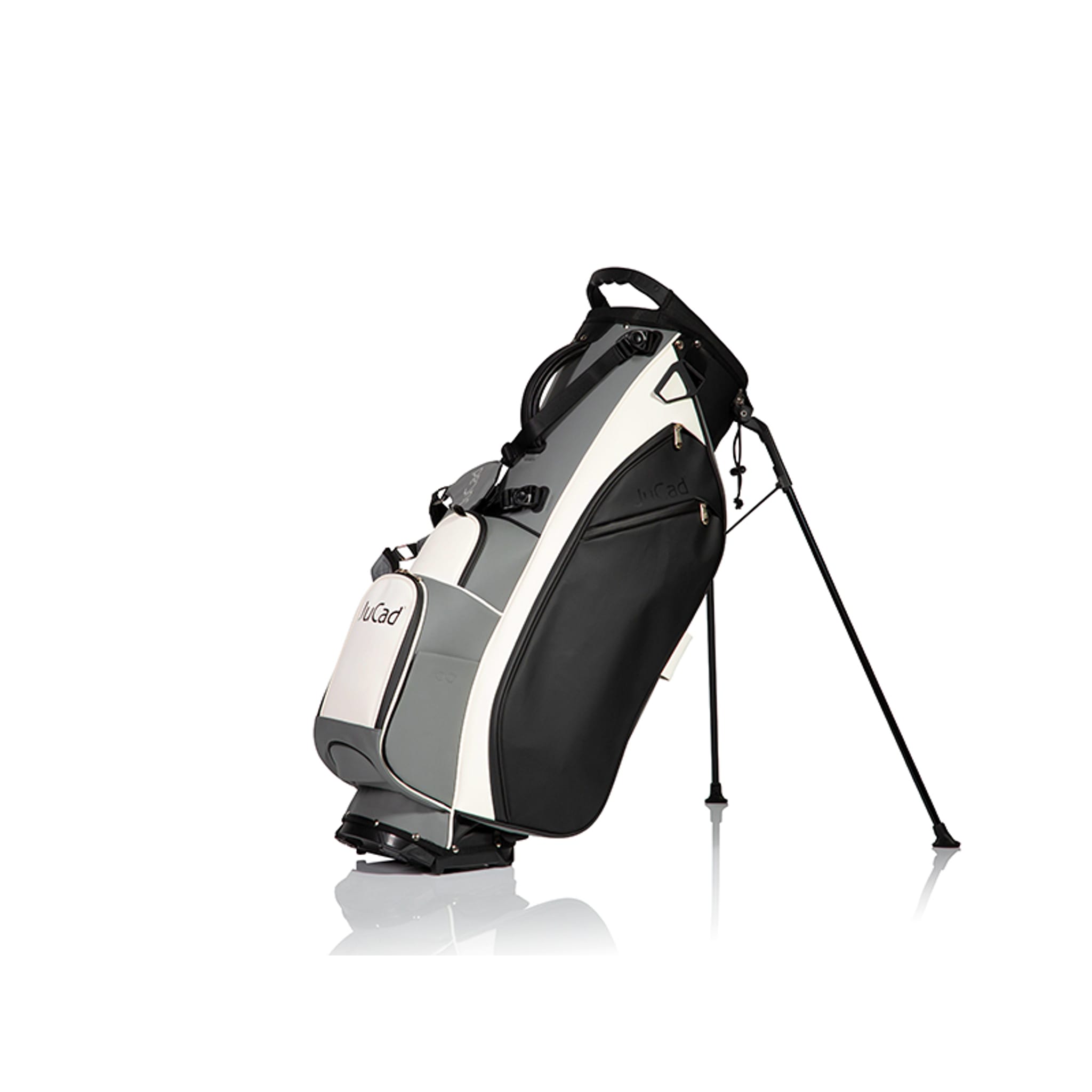 JuCad 2in1 First Class Bag