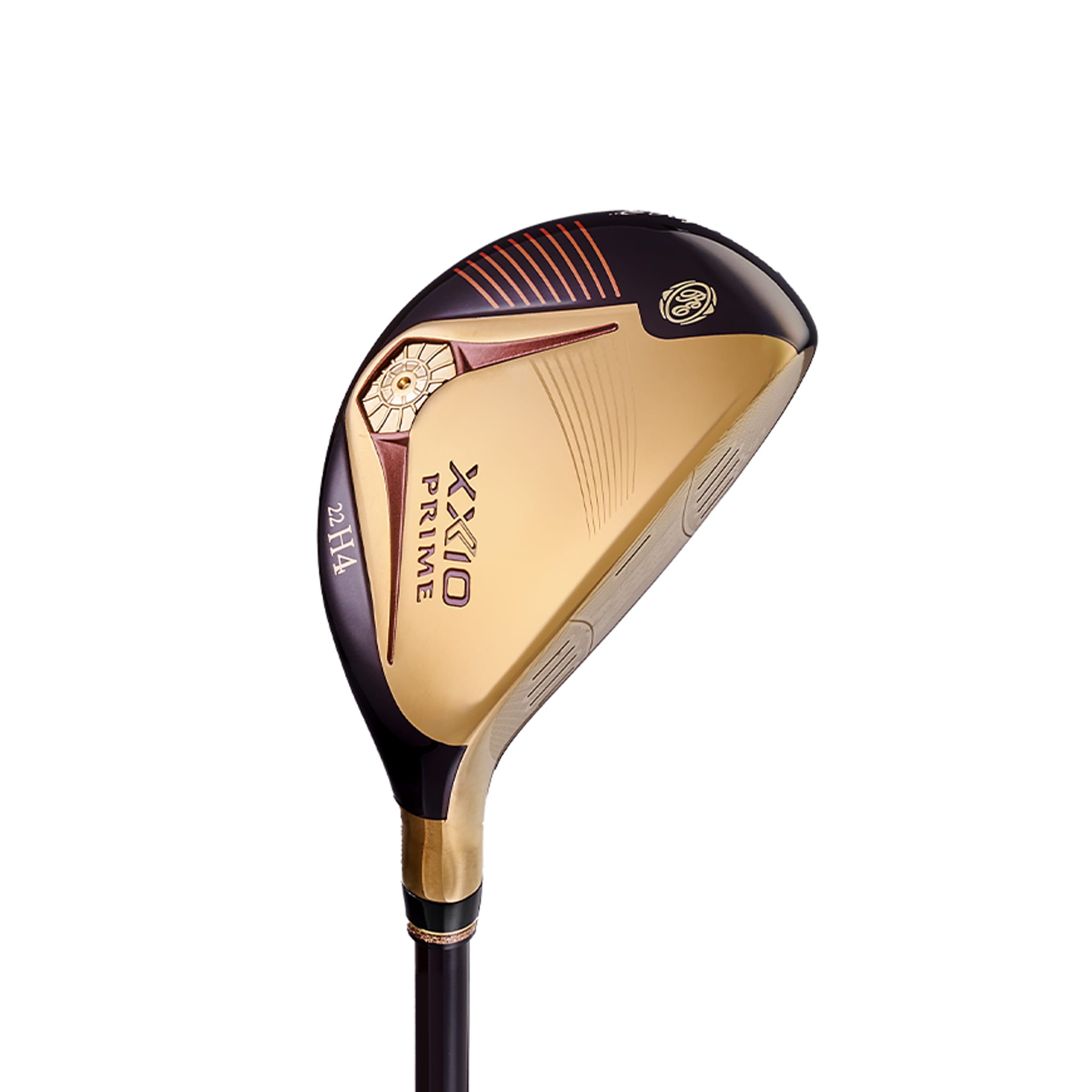 XXIO Prime Royal Edition 6 Hybride Femme