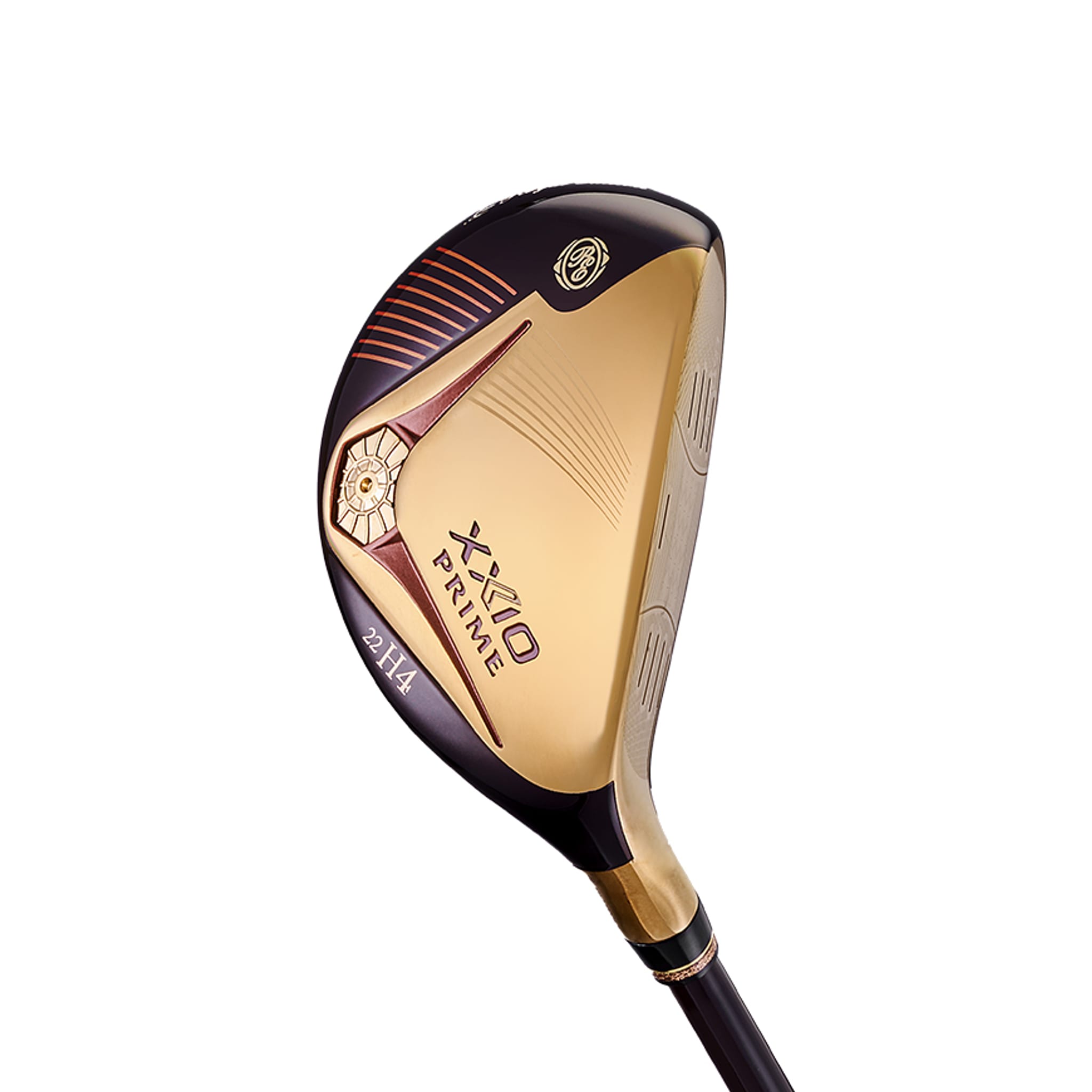 XXIO Prime Royal Edition 6 Hybride Femme