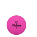 Balles de softball Wilson DUO