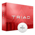 Boules Wilson Triad