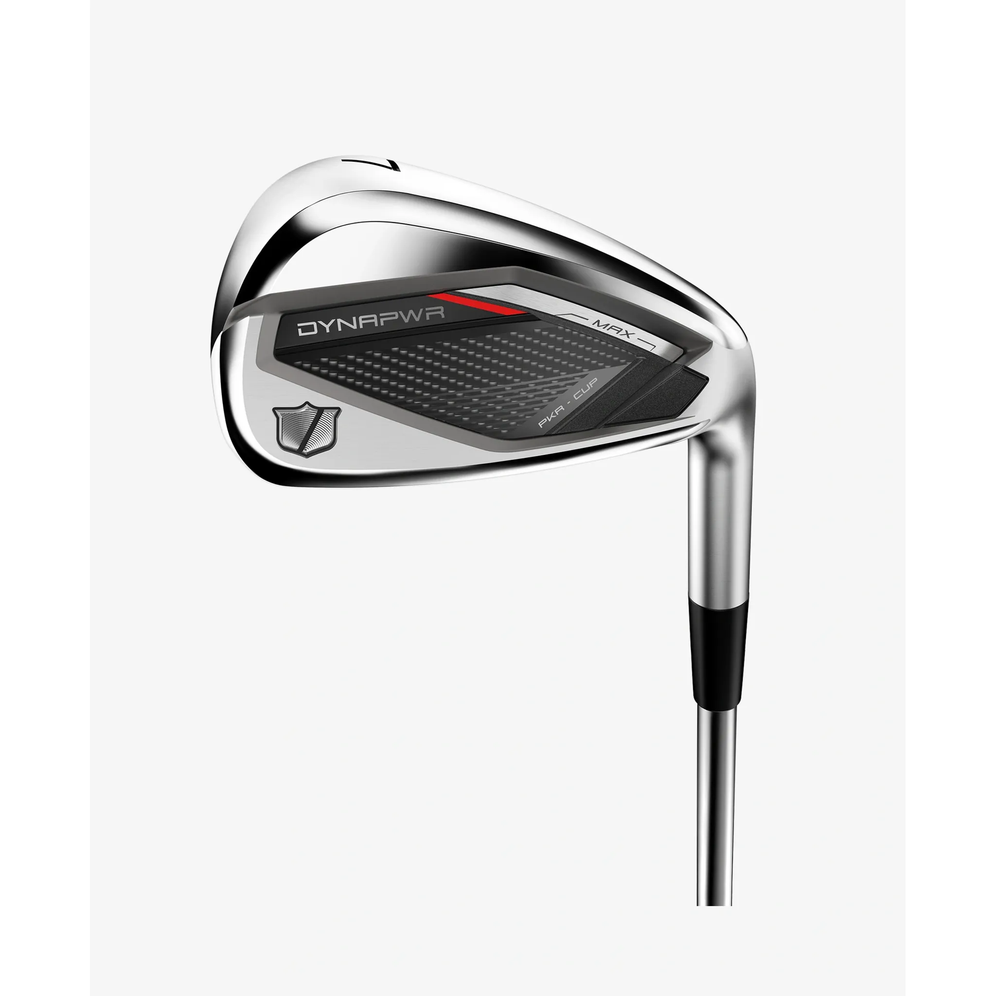 Ensemble de fers Wilson DynaPower Max
