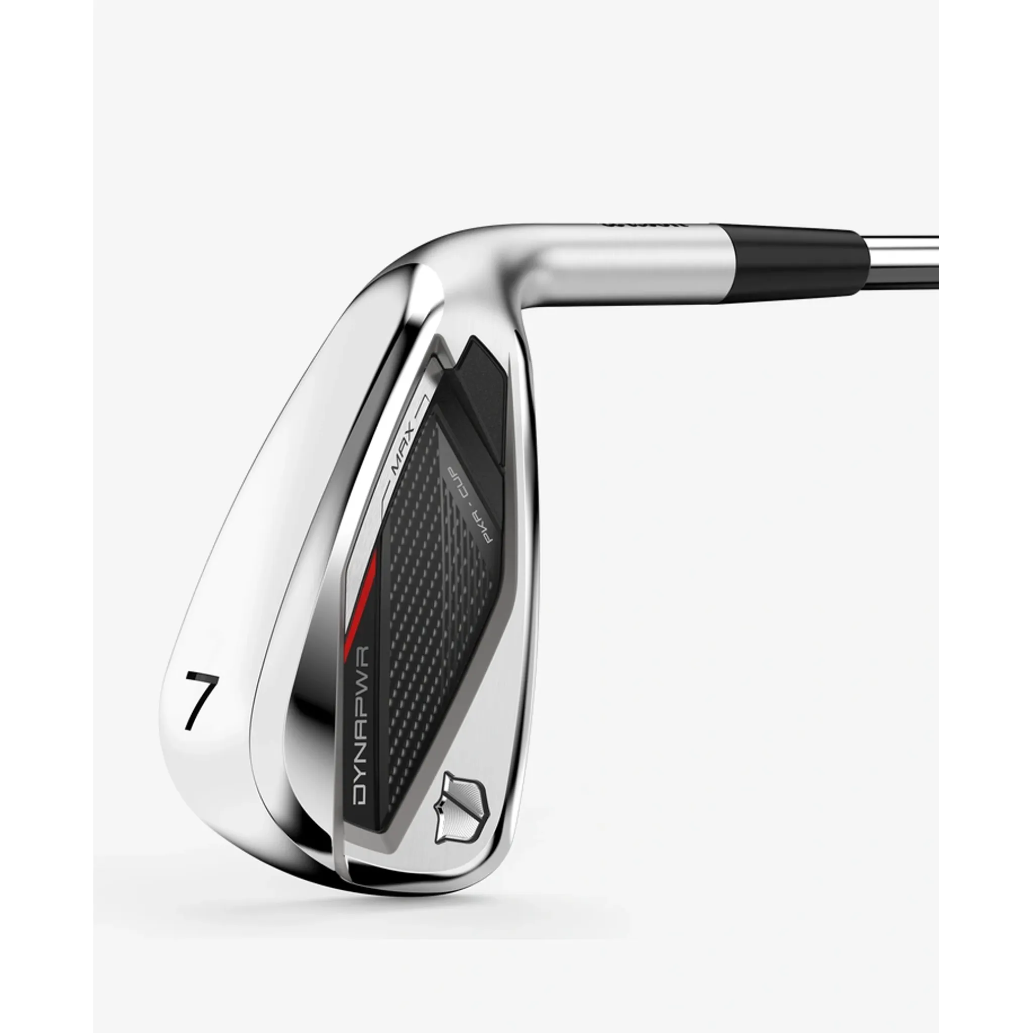 Ensemble de fers Wilson DynaPower Max