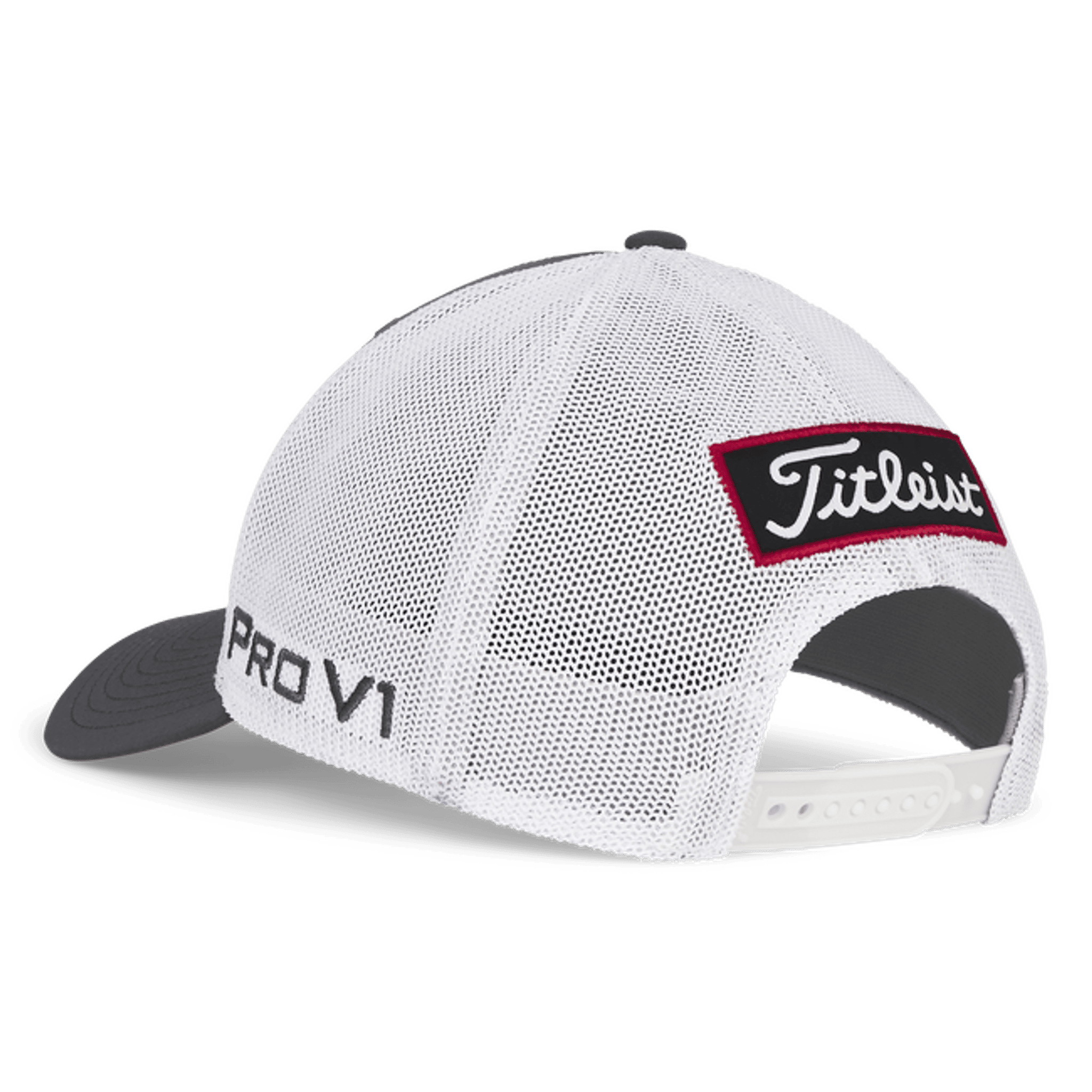 Titleist Tour Performance Mesh Homme