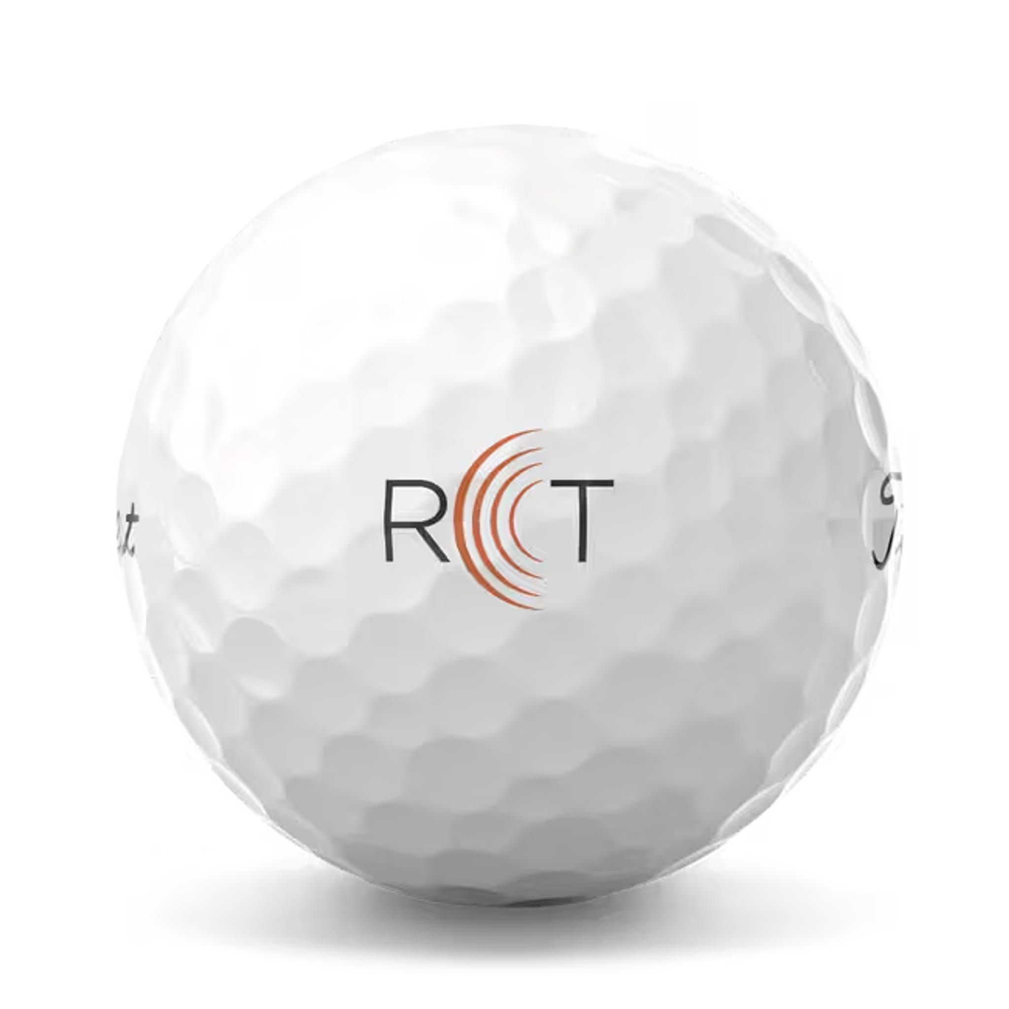 Balles de golf Titleist Pro V1x Left Dash RCT