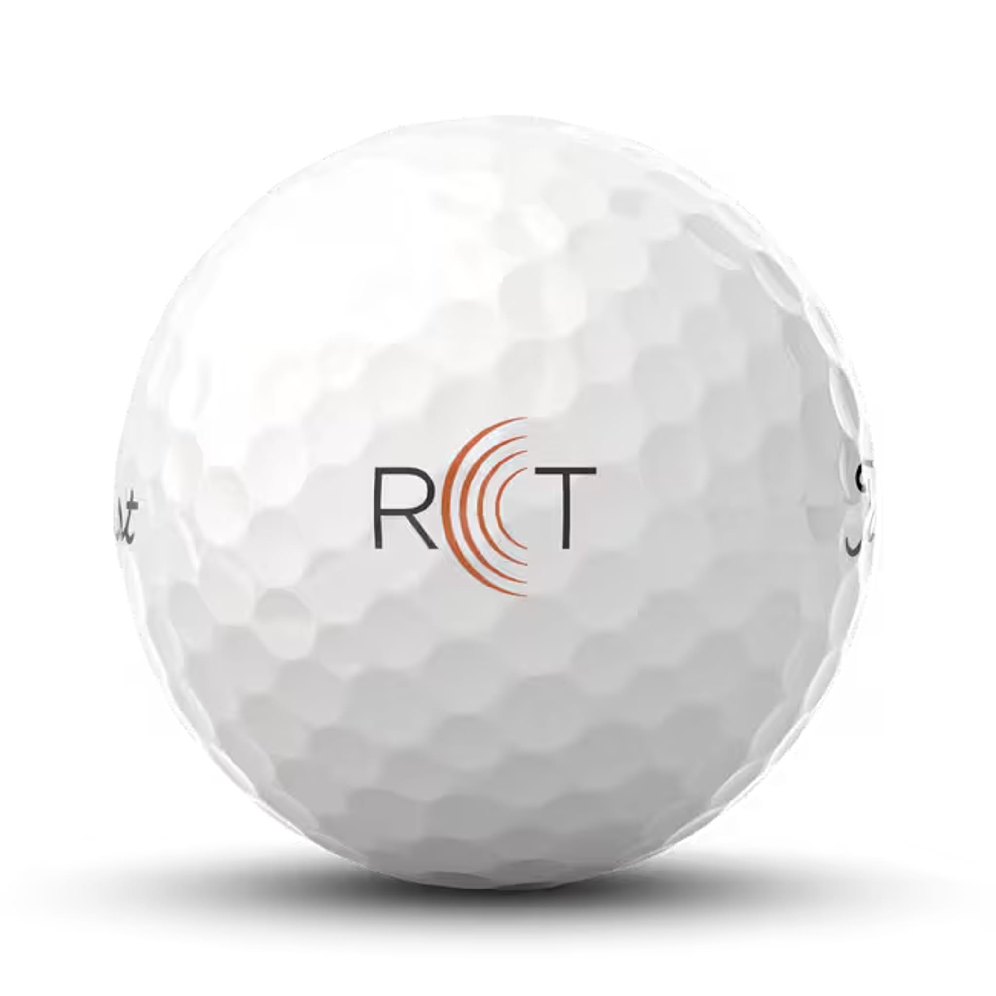 Balles de golf Titleist Pro V1 RCT (2025)