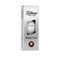 Balles de golf Titleist Pro V1x Special Numbers