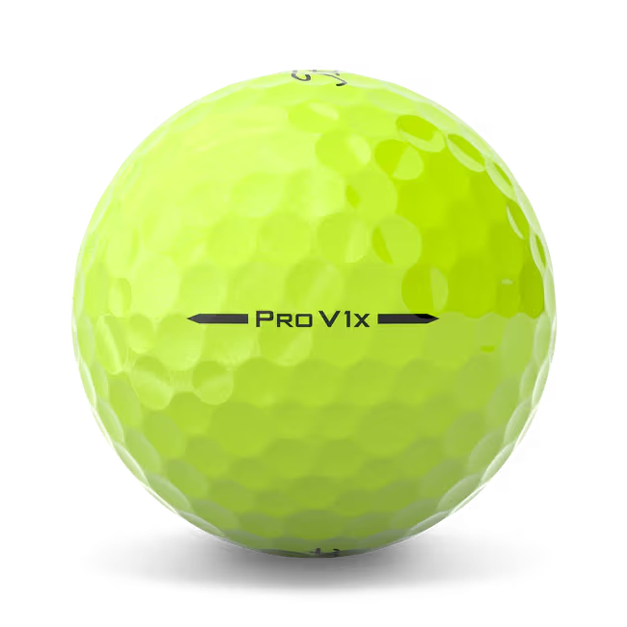 Titleist Pro V1x (2025) Golfbälle