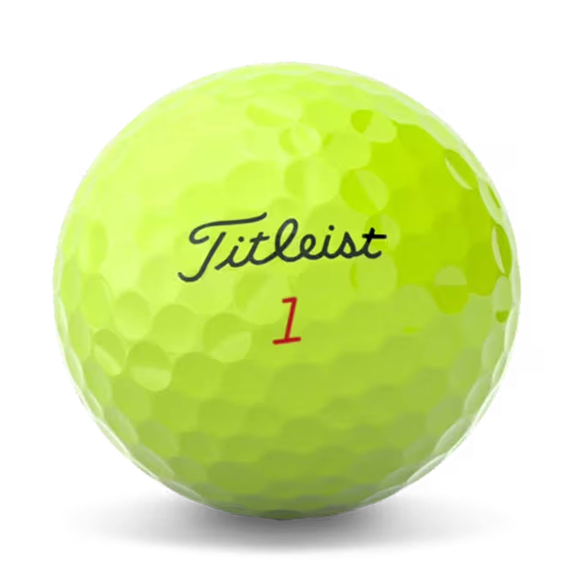 Titleist Pro V1x (2025) Golfbälle